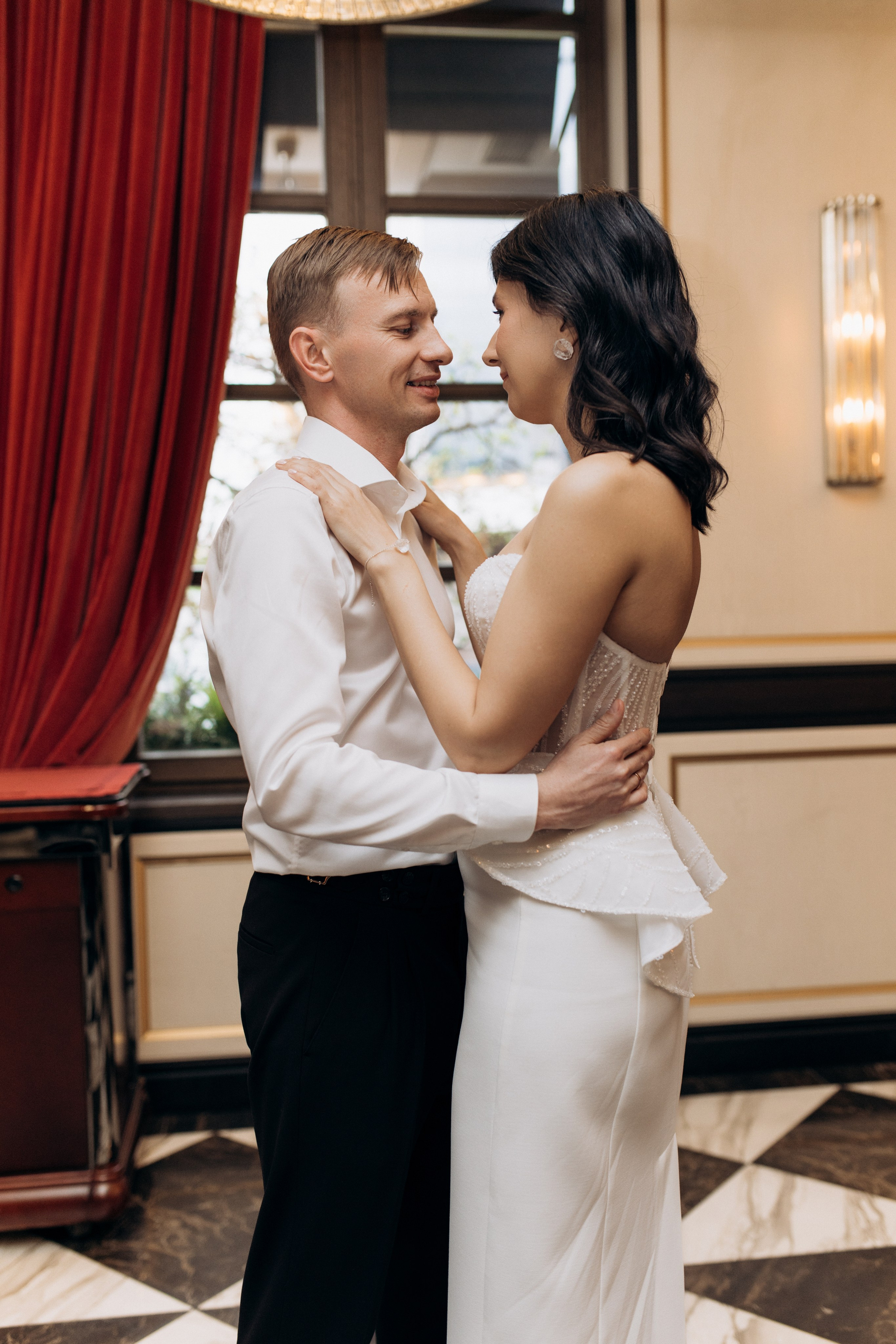 Татьяна и Алексей. Самый теплый фотограф в Краснодаре Рябоконь Ксения