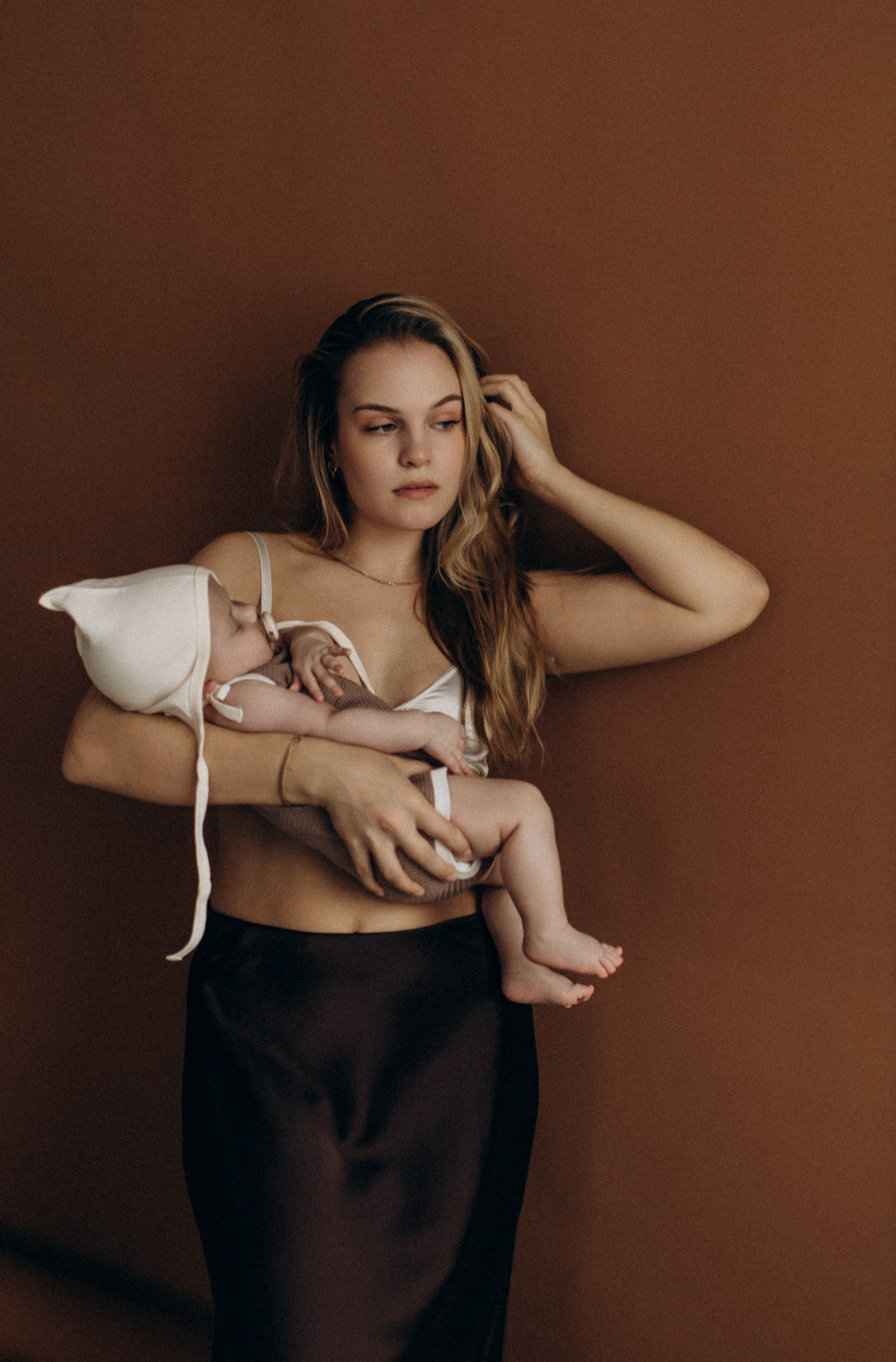 София и Леон. Услуги