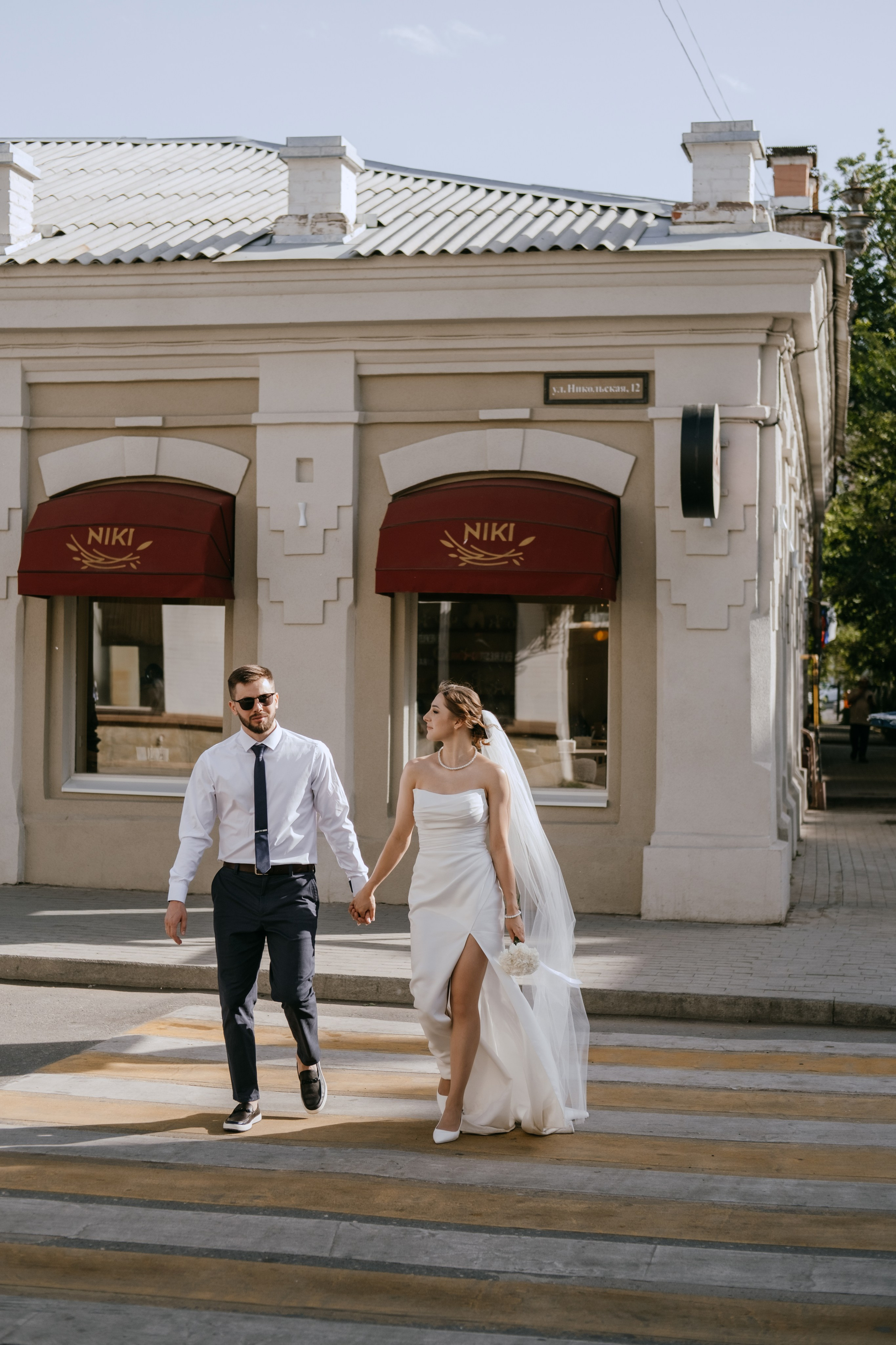 Фотограф в Астрахани Миронова Анастасия