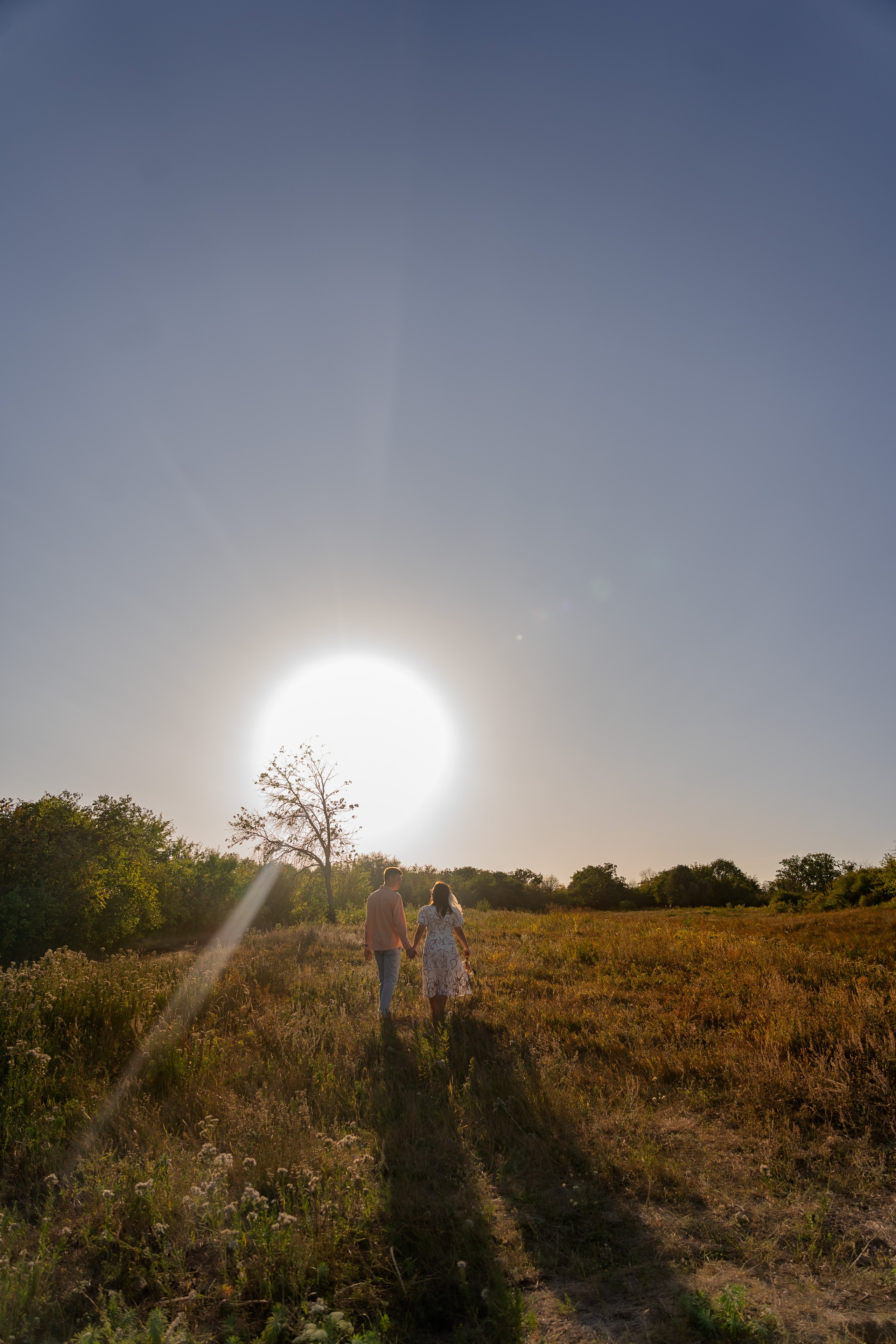 Дмитрий и Анастасия Семейная Фотосессия. Фотограф в Ростове-на-Дону Соколова Ксения
