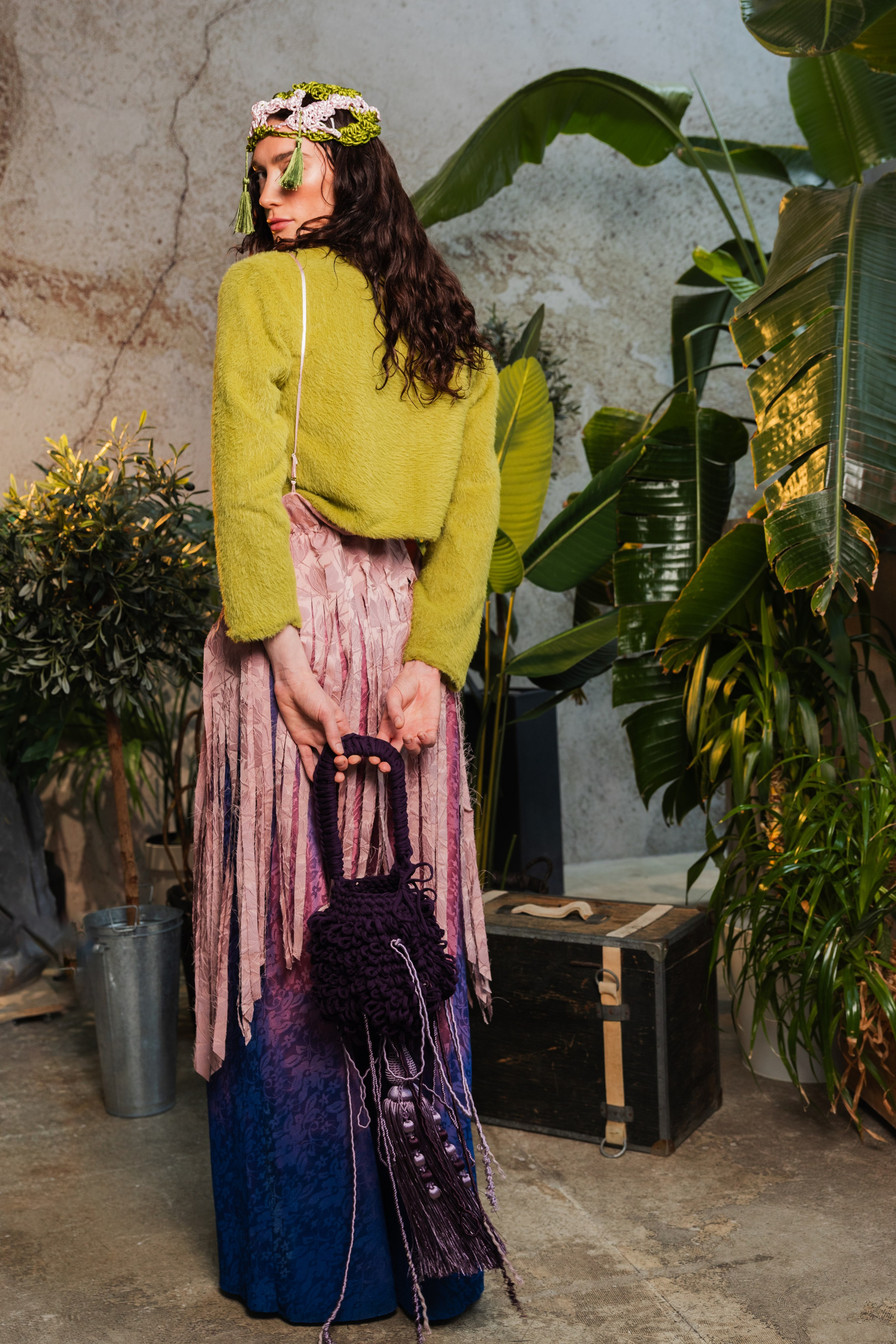 Fashion photoshoot Armenia. Фотограф Москва