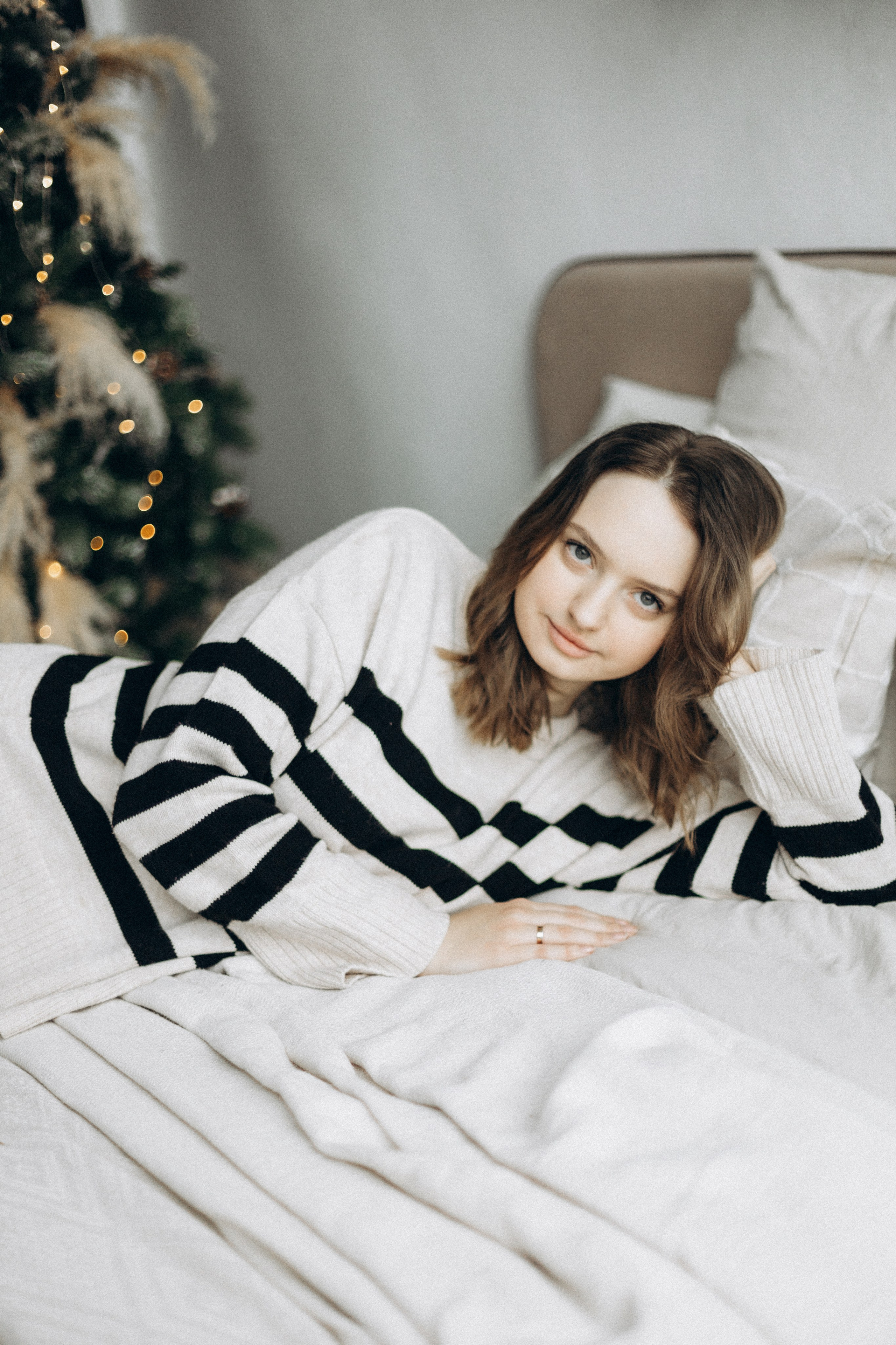 For Kris. Свадебный и портретный фотограф в Калининграде Наталия Еник