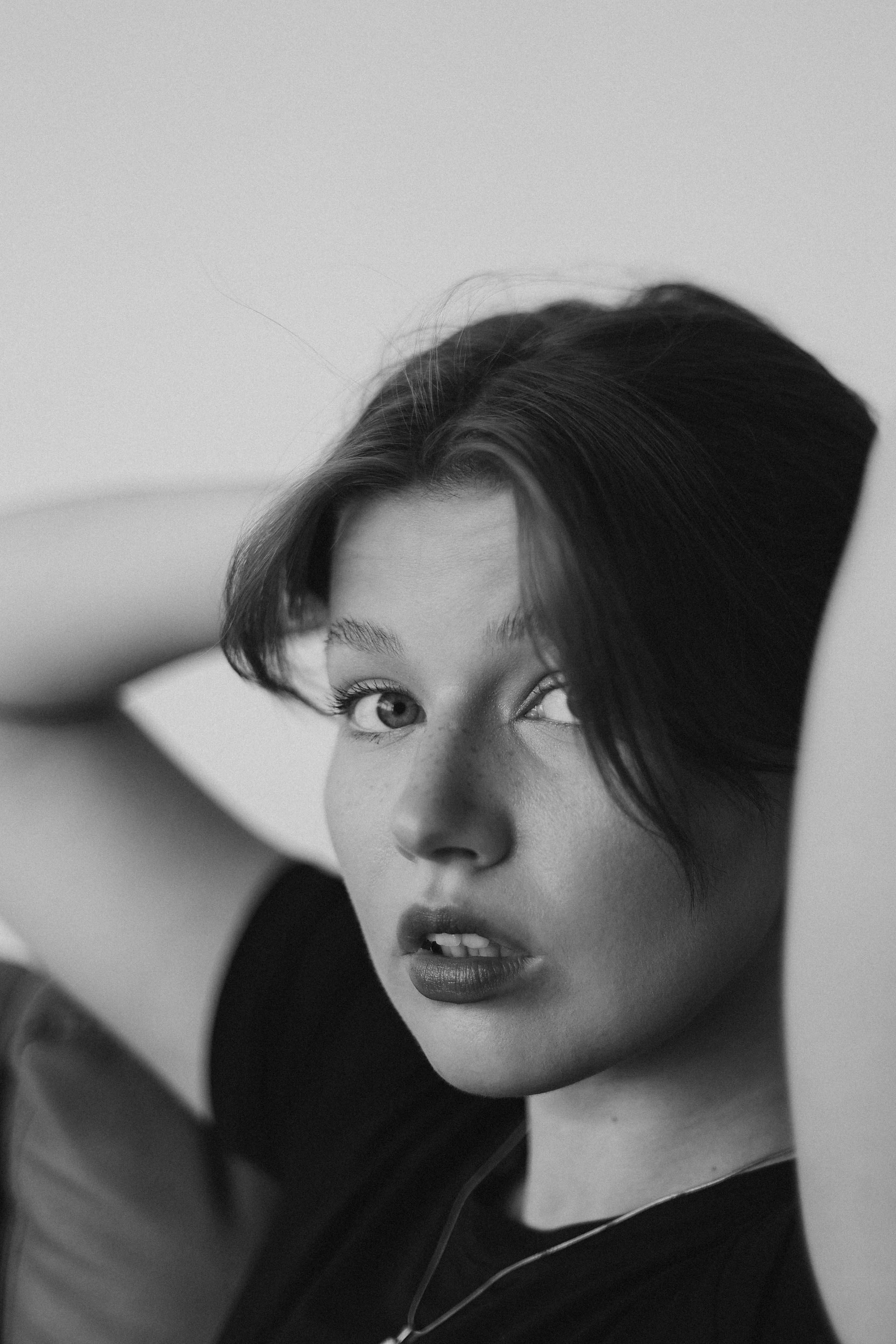 Портфолио. Фотограф Нижний Новгород Москва Санкт-Петербург | Щедрина Полина