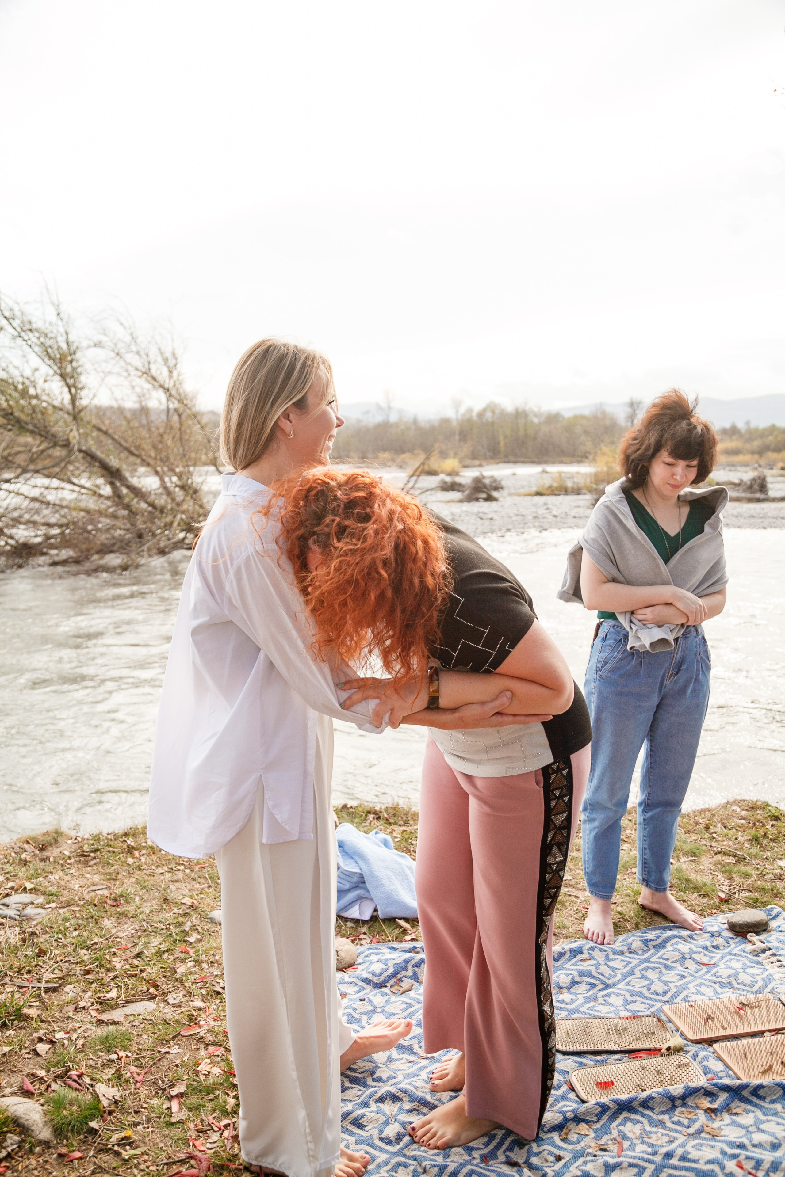 Ретрит"ОТКРОЙ СЕБЯ». Свадебный и семейный фотограф в Армавире