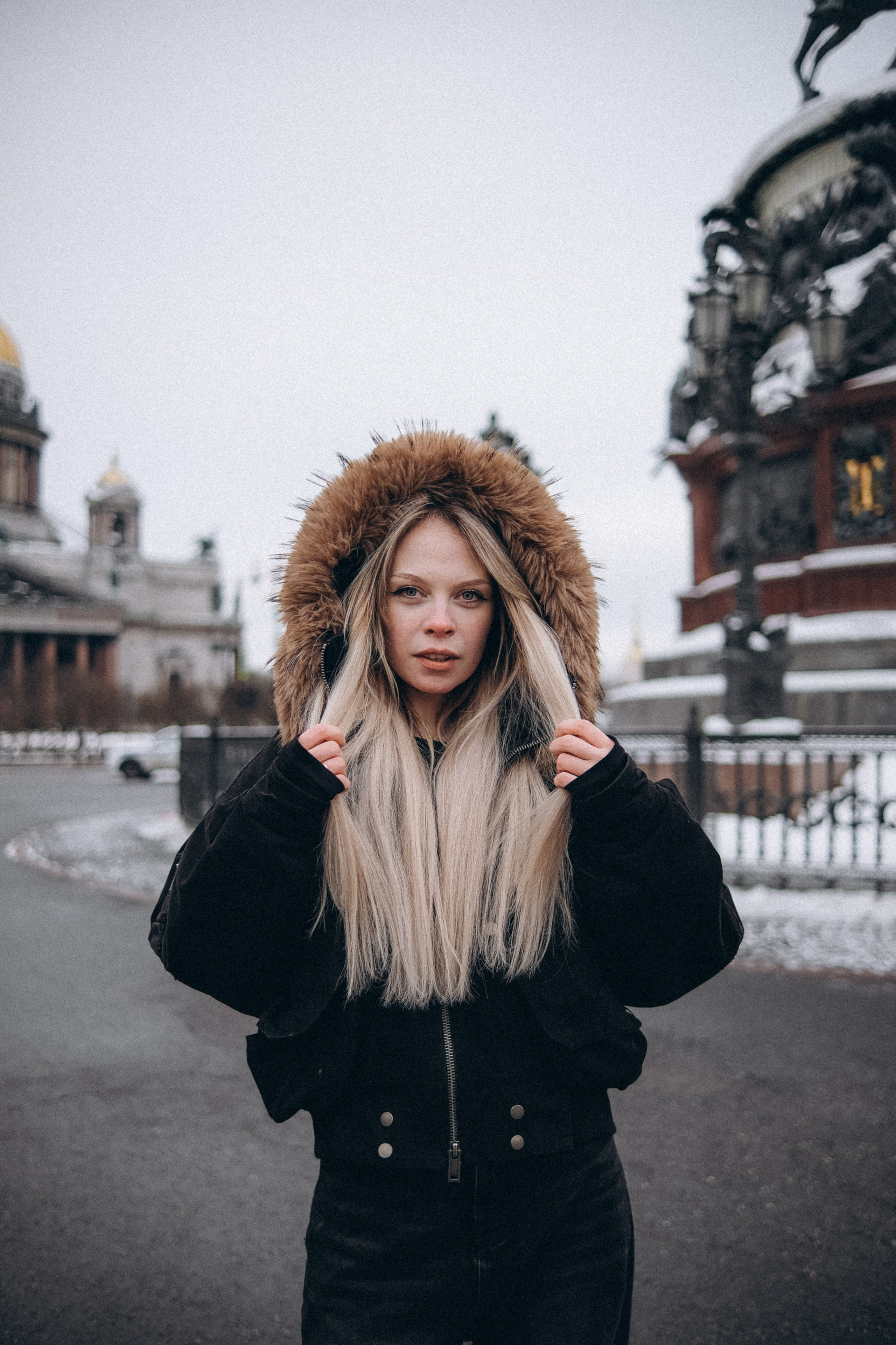 Настя & Влад. Phdkvmr.ru