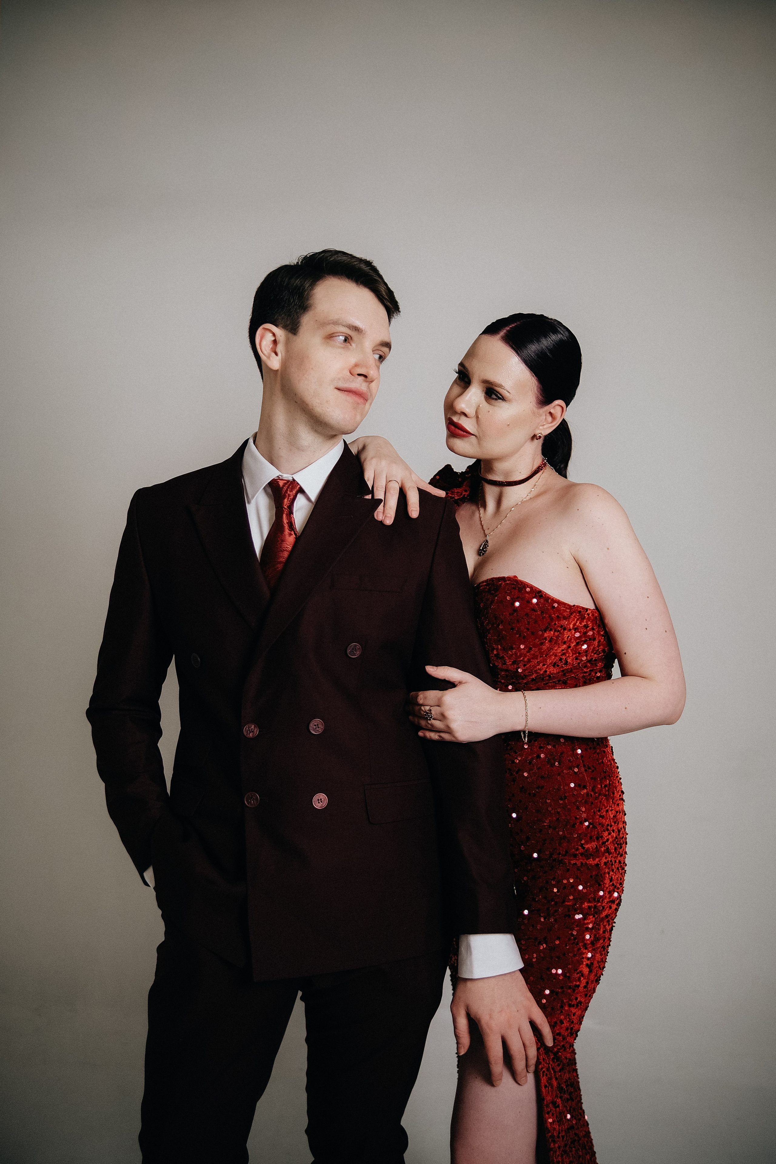 Галя & Влад. Phdkvmr.ru