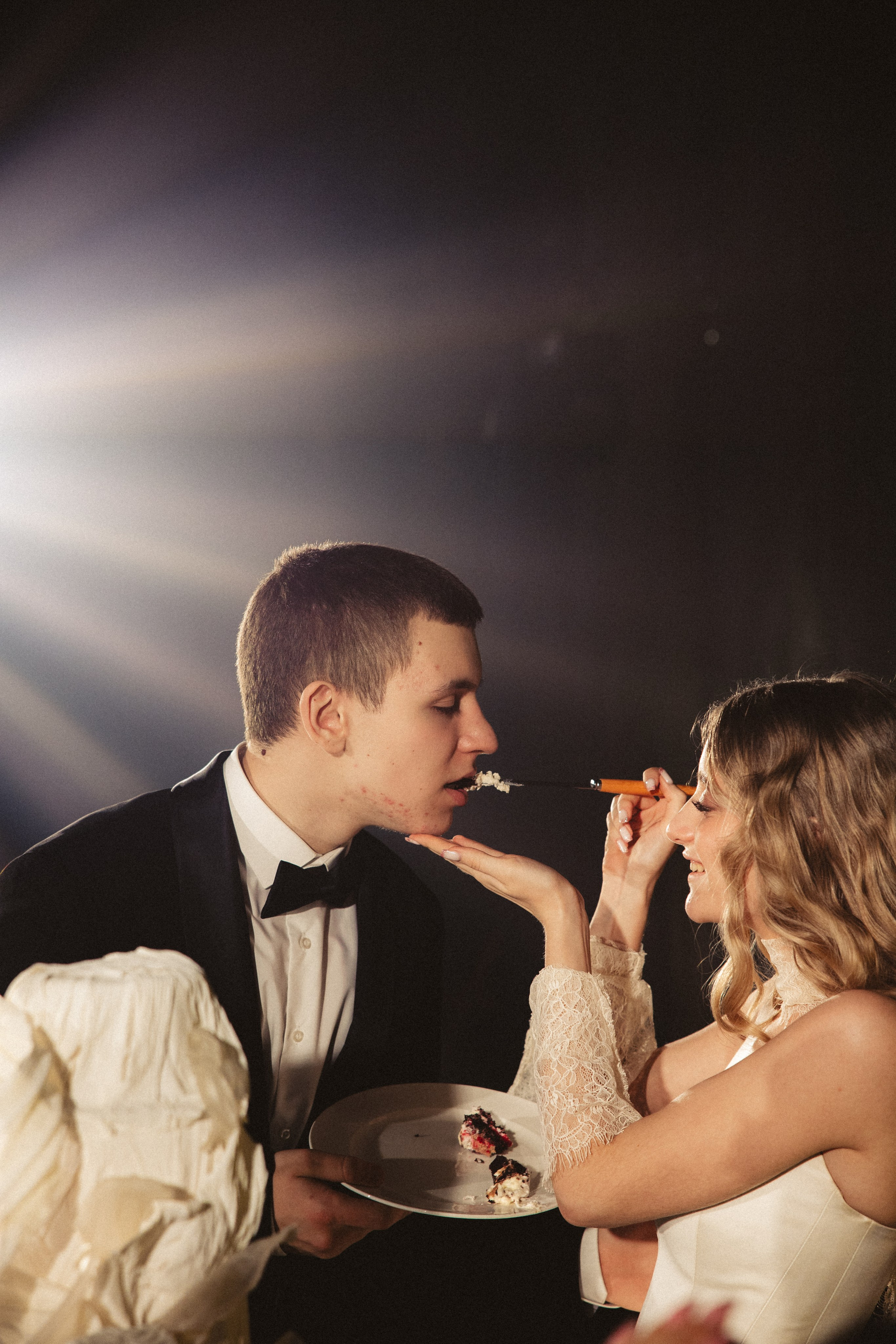 Вероника & Максим. Phdkvmr.ru