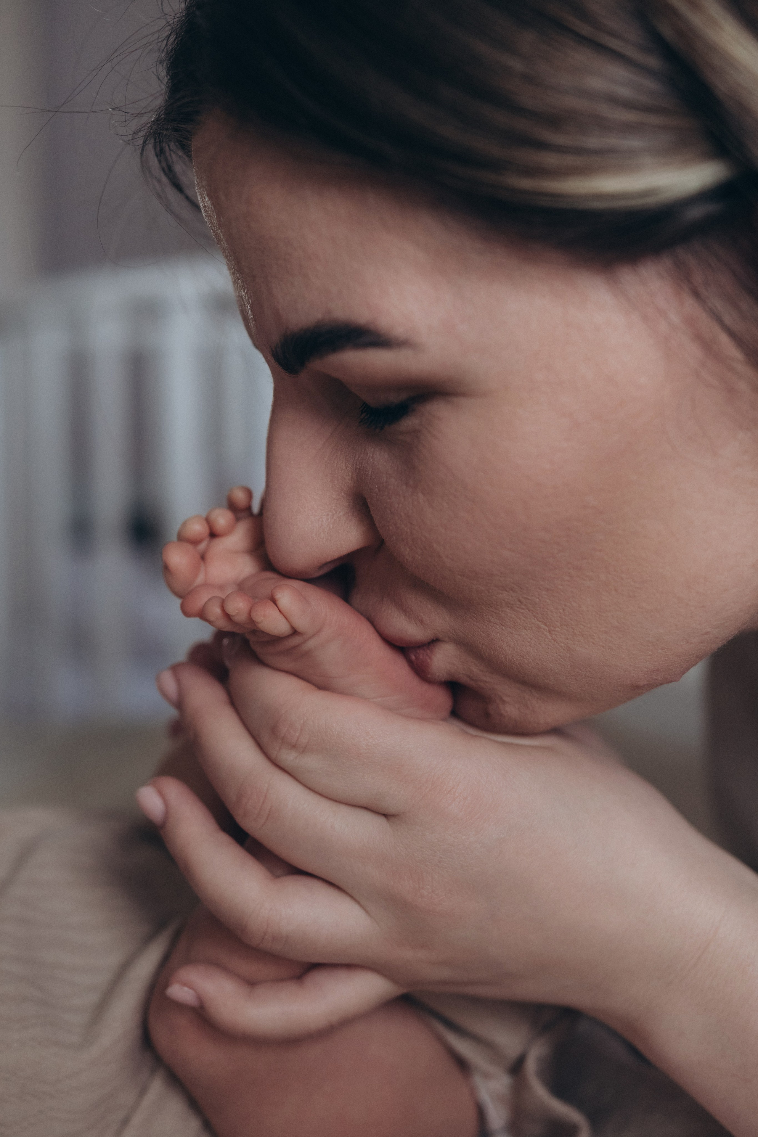 Таисия. Семейный фотограф в Новом Уренгое Алёна Пряженцева