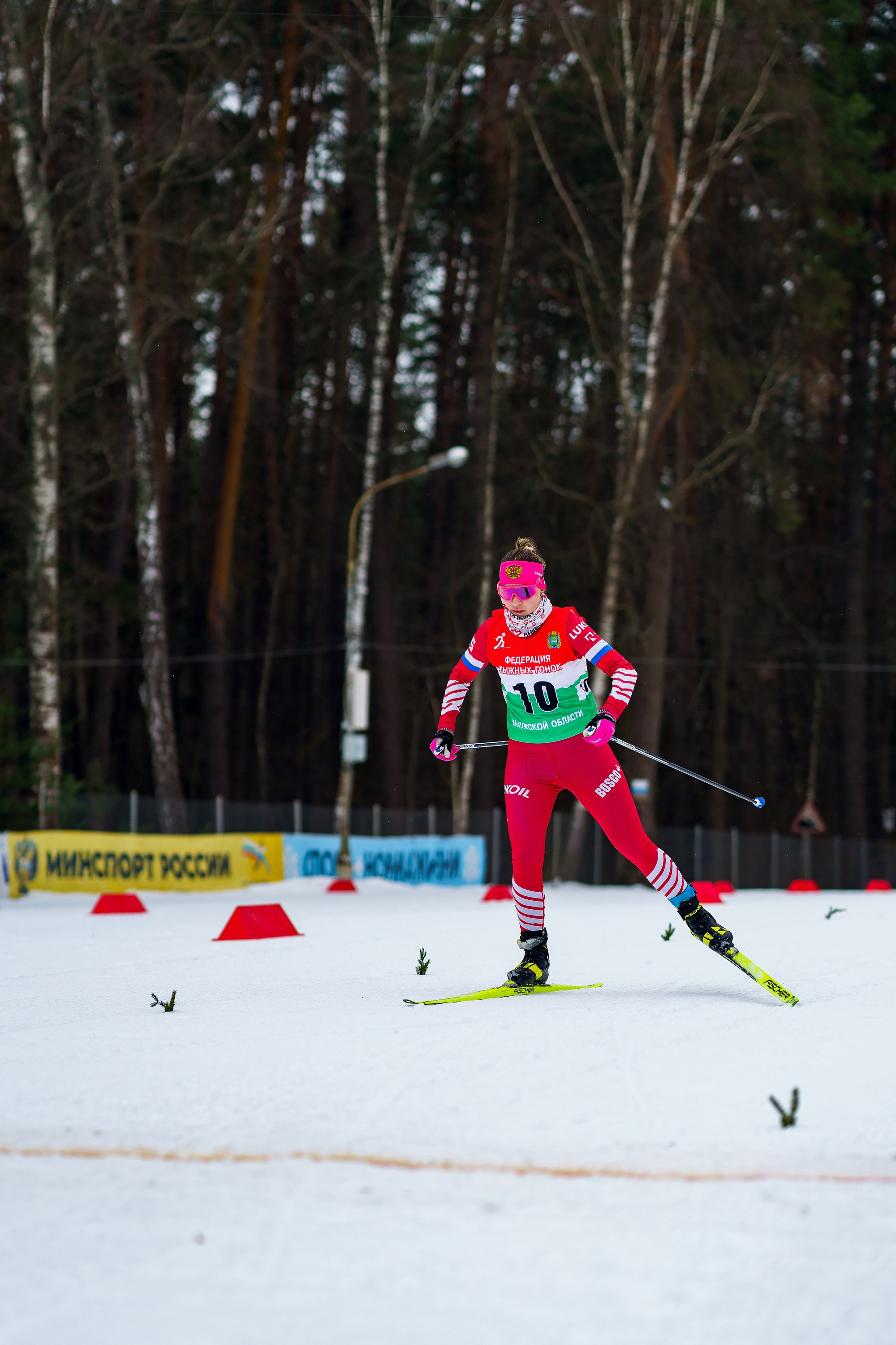 Фотографии Калужский лыжный марафон 2024. Фотограф спортивные события, недвижимость, турбизнес