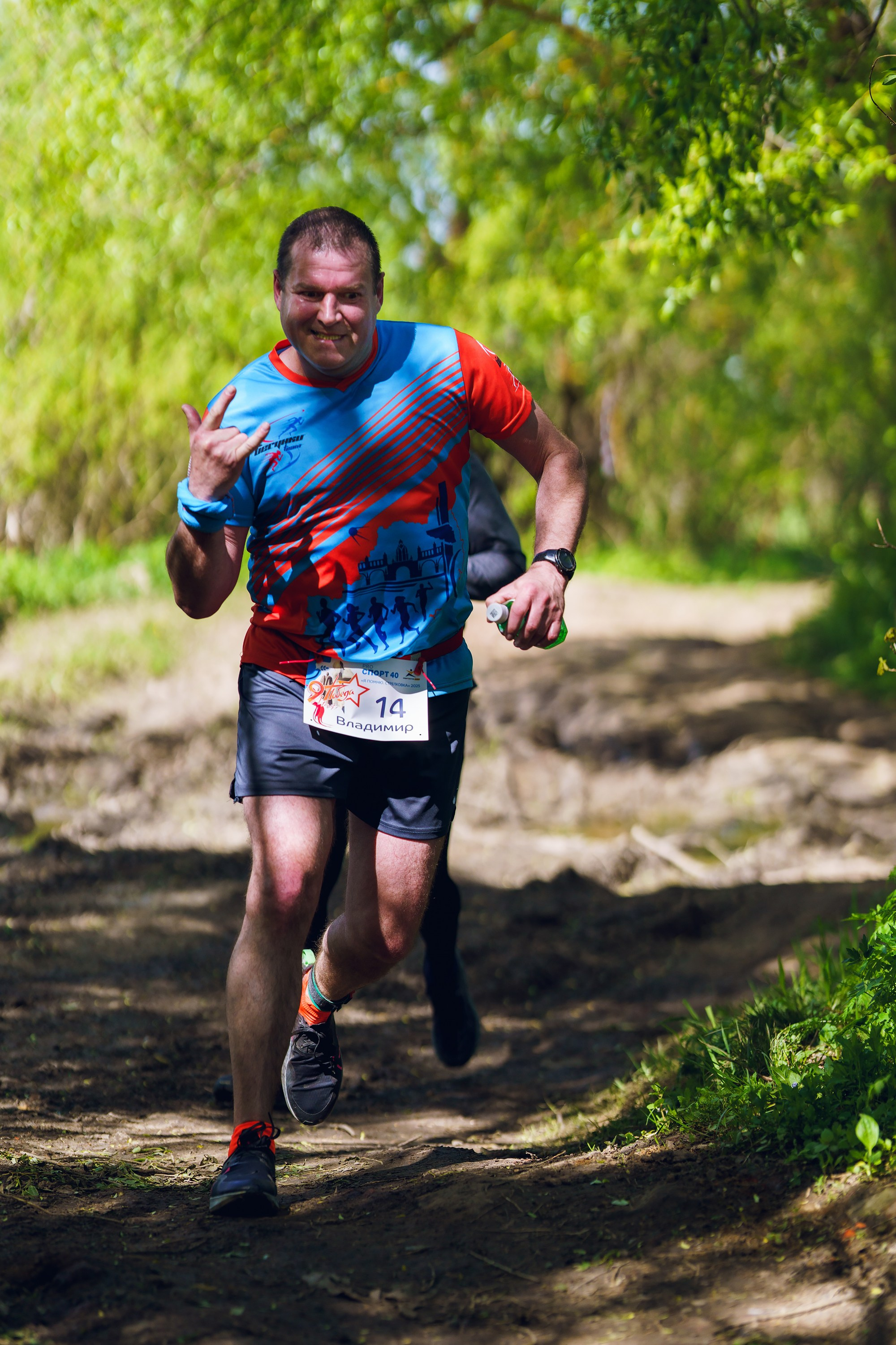 Фотографии Трейл Я помню. Стрелковка 2025. Фотограф спортивные события, недвижимость, турбизнес