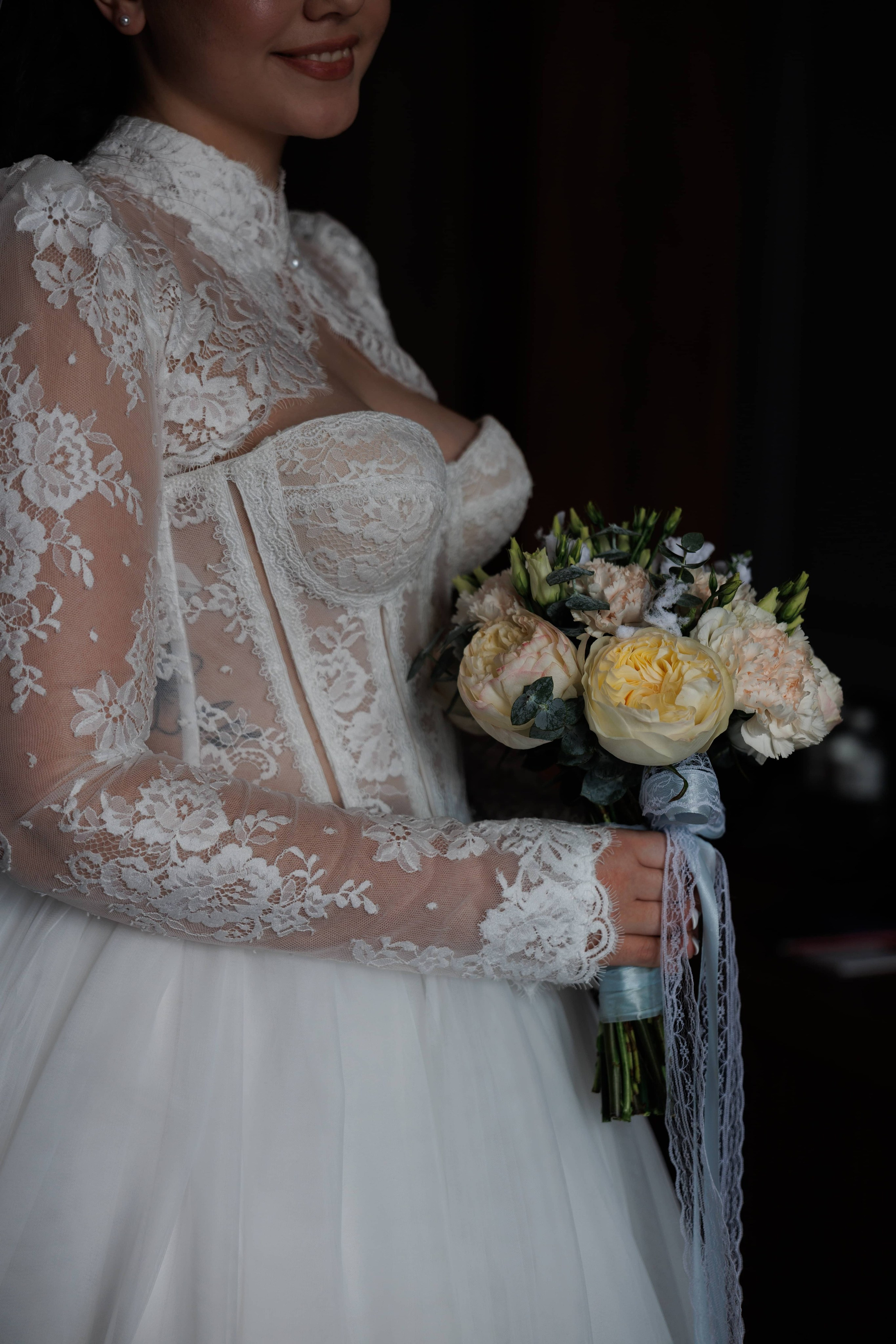 Андрей и Анастасия