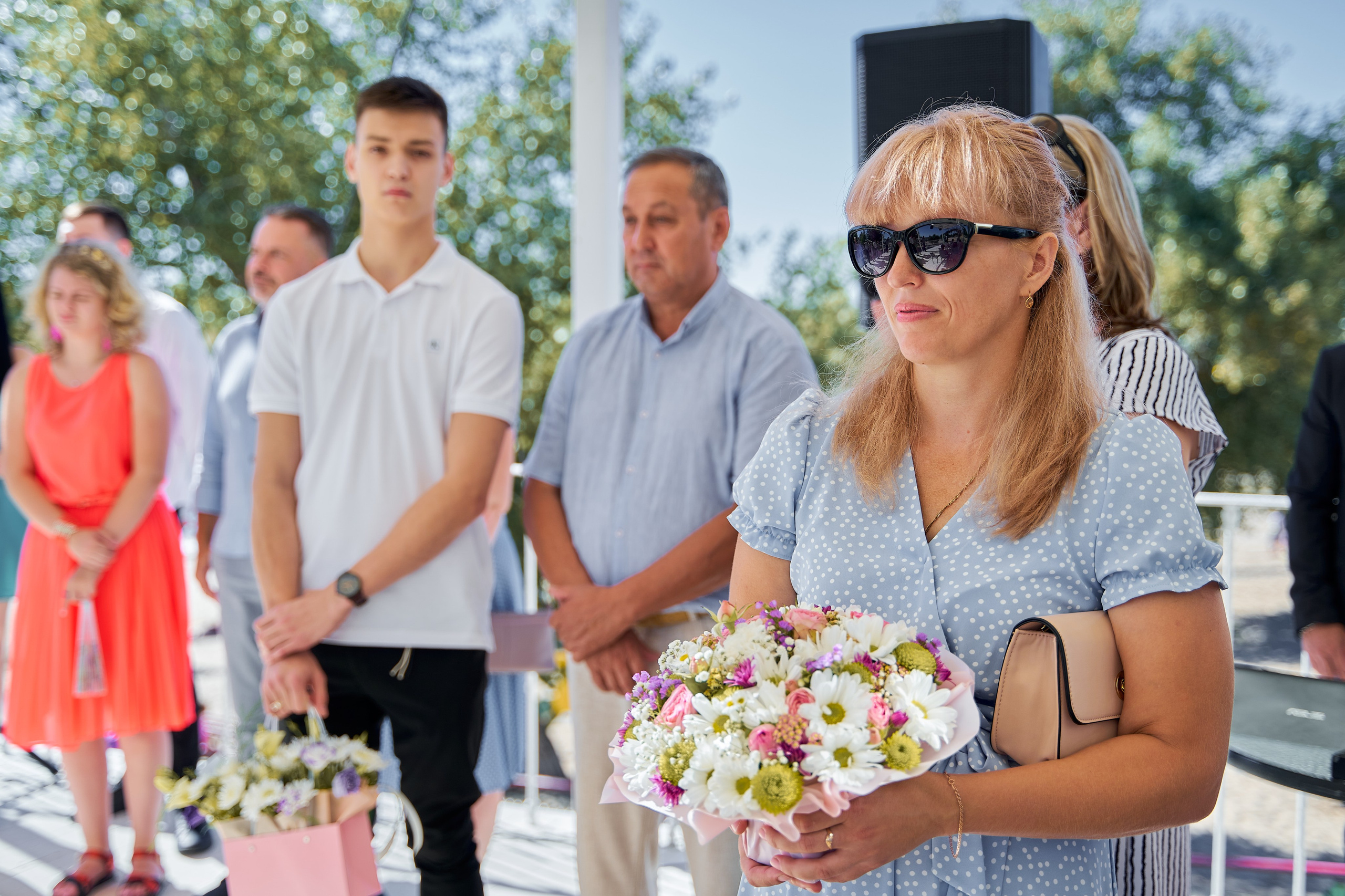 Родион и Елена. Фотограф Никита Барановский