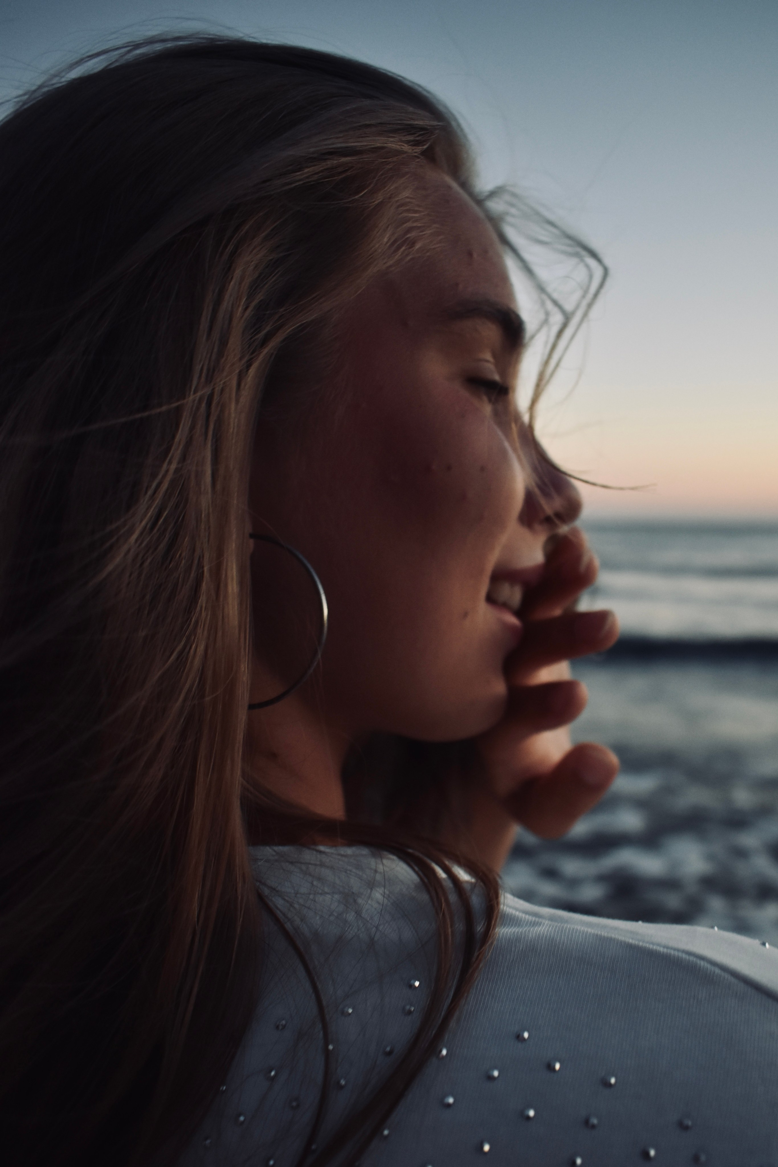 Д И А Н А. Женский и семейный фотограф в Москве Анастасия Филимонова