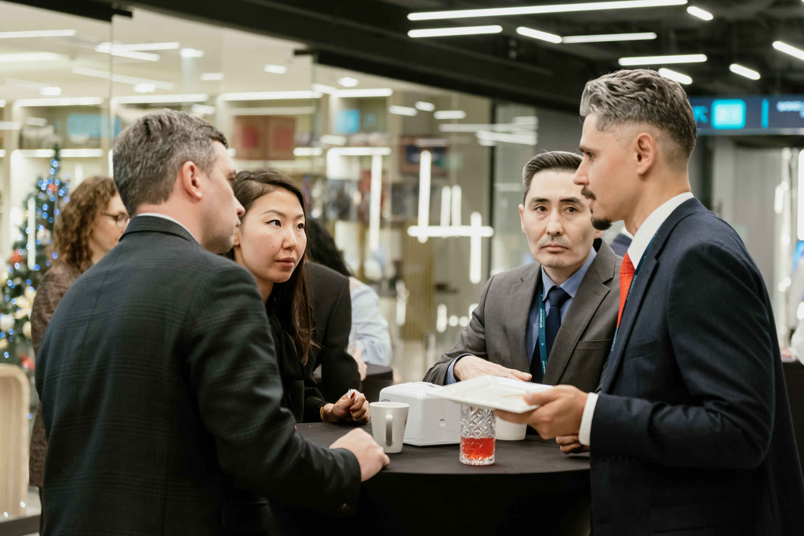 Репортажное портфолио. Фотограф в Москве