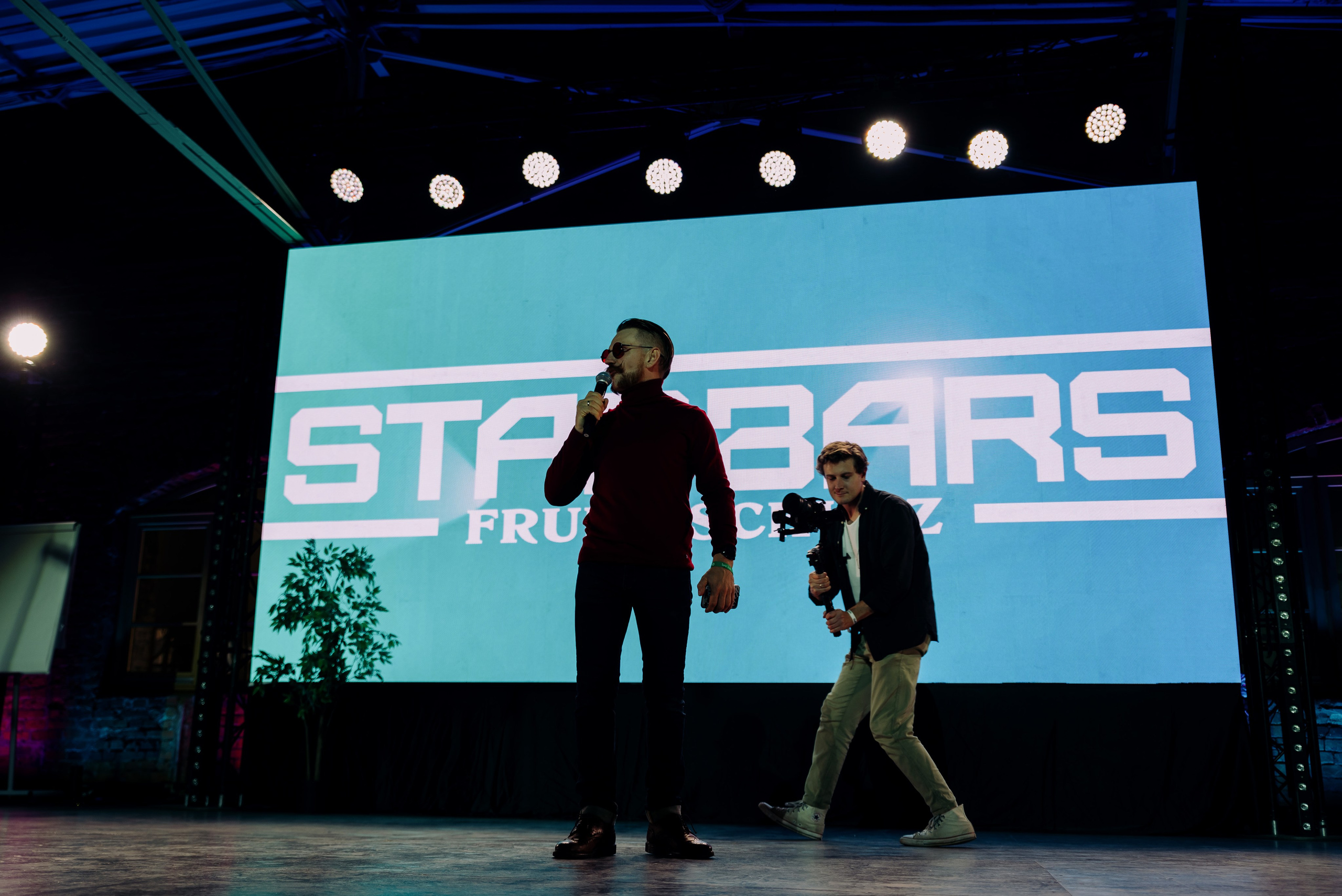 Bar Hub. Фотограф в Москве