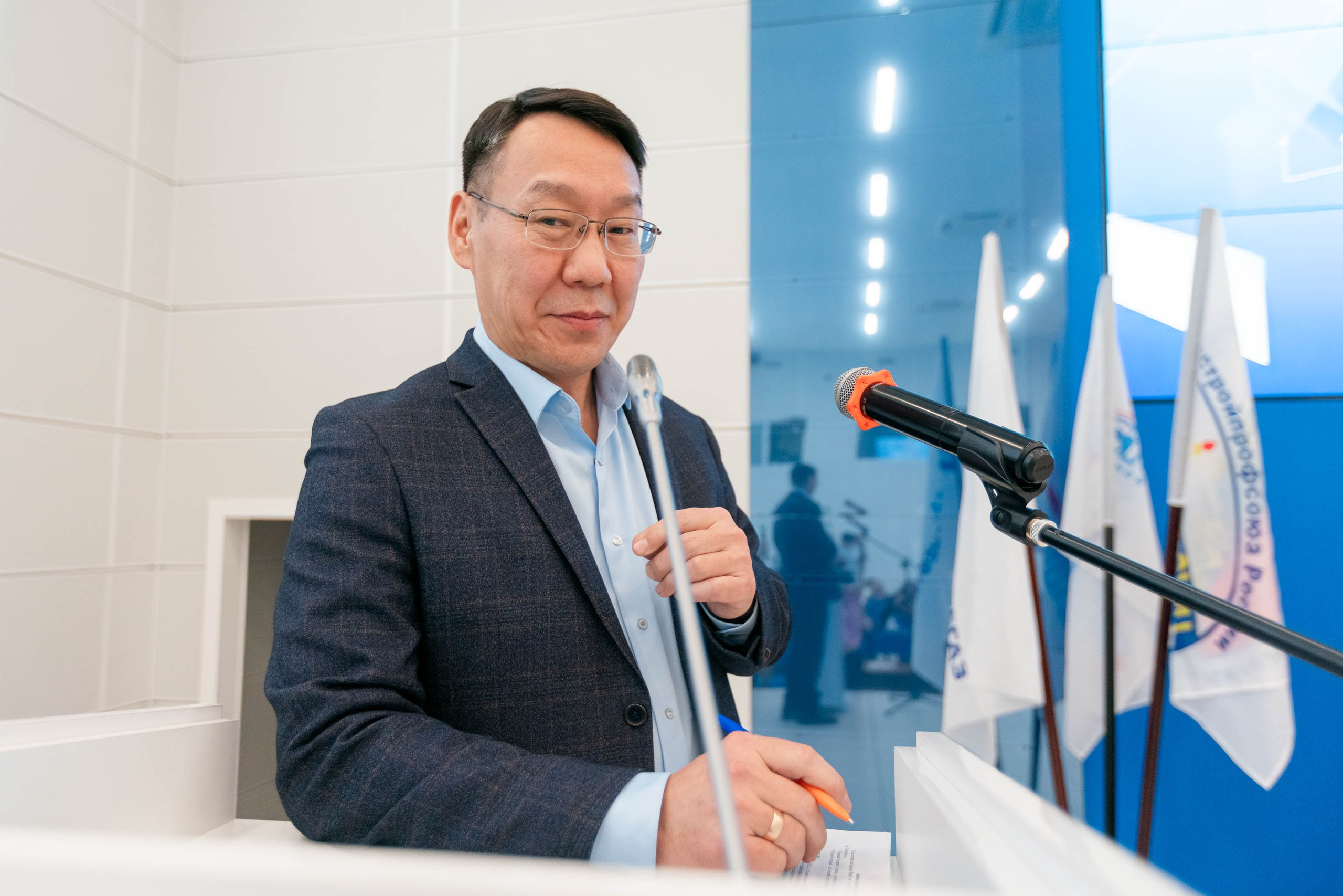 Конкурс профессионального мастерства и таланта. Студия «Мой Спорт!» — все о спорте в Якутии