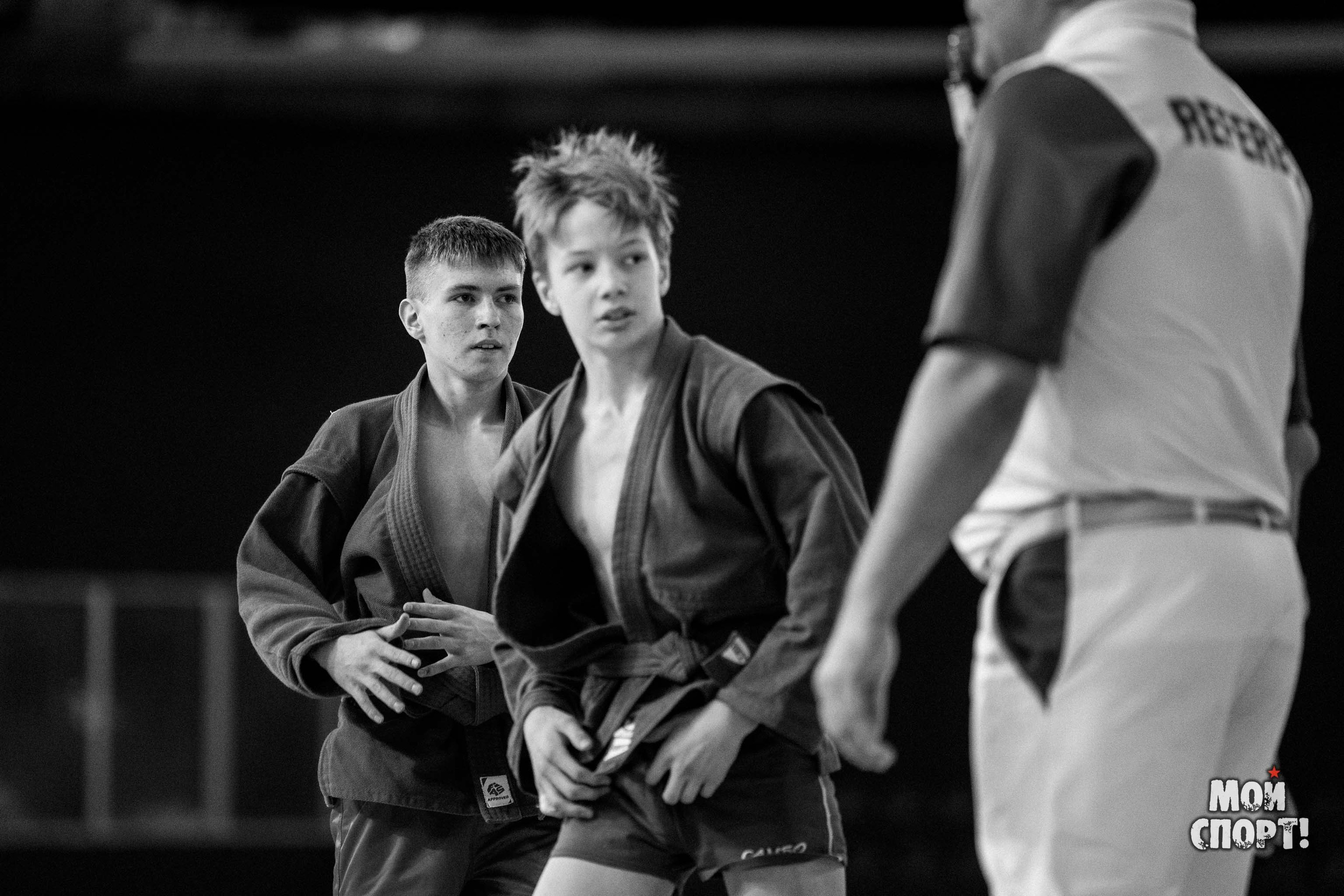 Всероссийские соревнования по самбо «Победа». Студия «Мой Спорт!» — все о спорте в Якутии