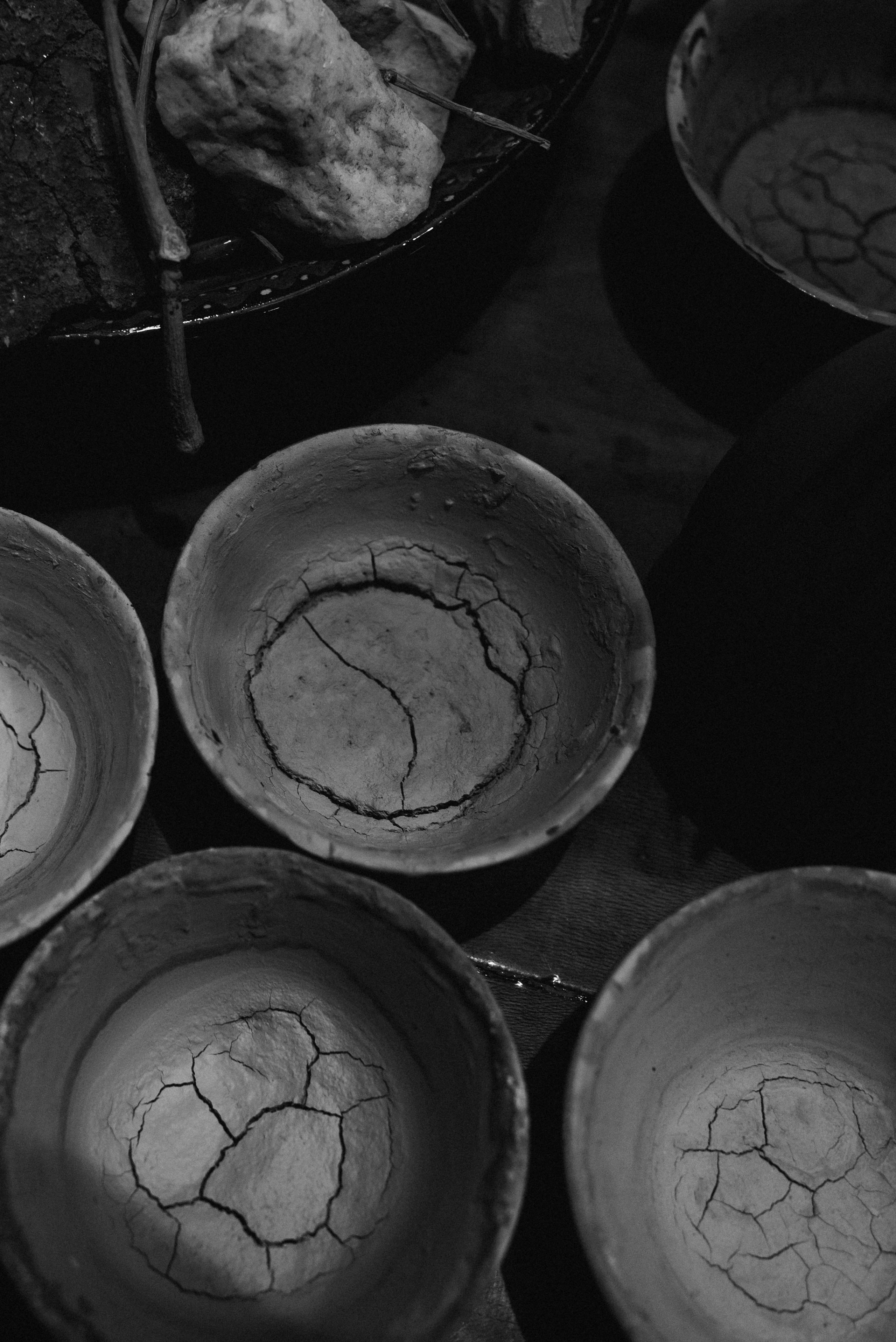 Uzbekistan. Фотограф Евгения Добротворская