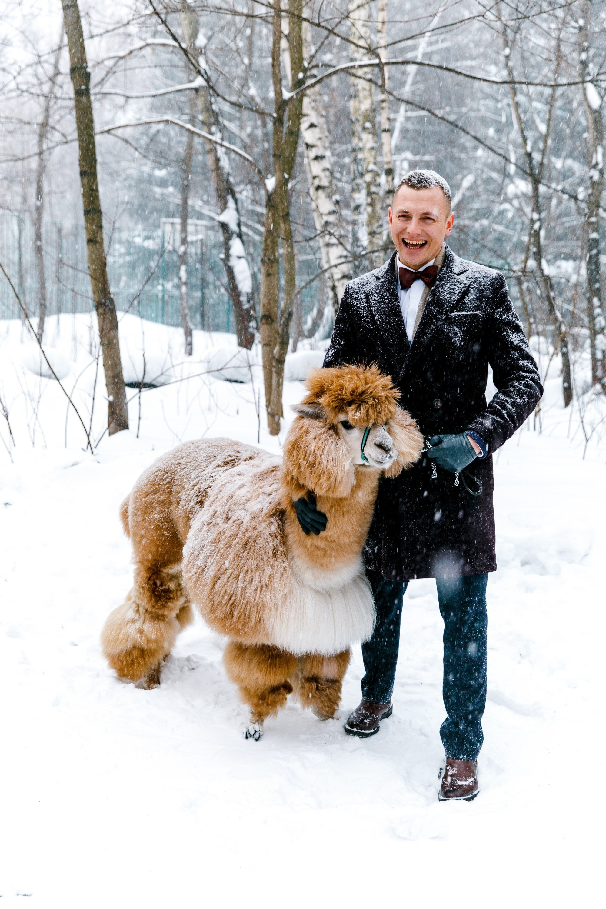 Свадьбы. Автоспортивный бренд фотограф в Москве — Виктория Логинова