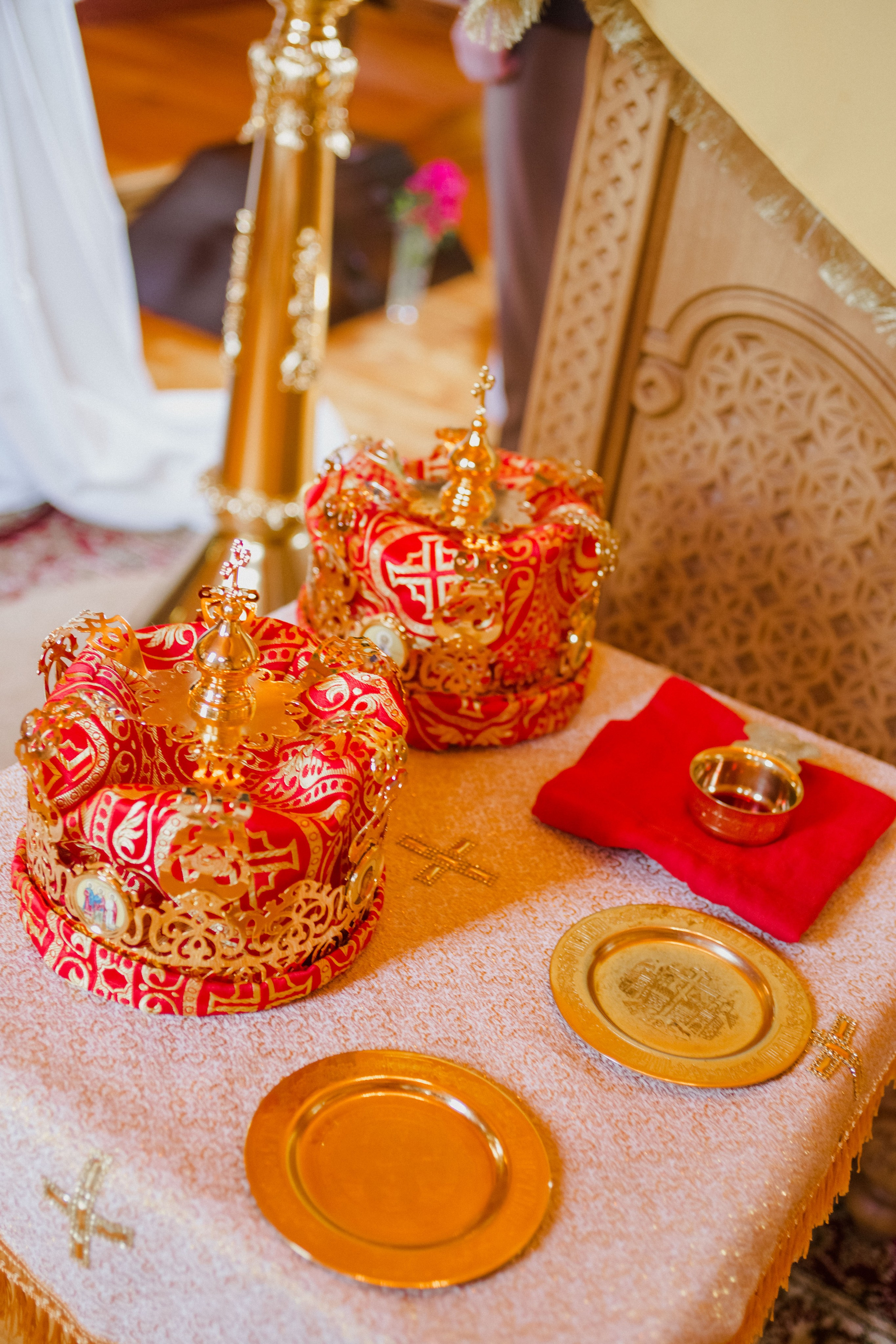 Кирилл и Юлия. Свадебный и семейный фотограф Екатерина Бубнова