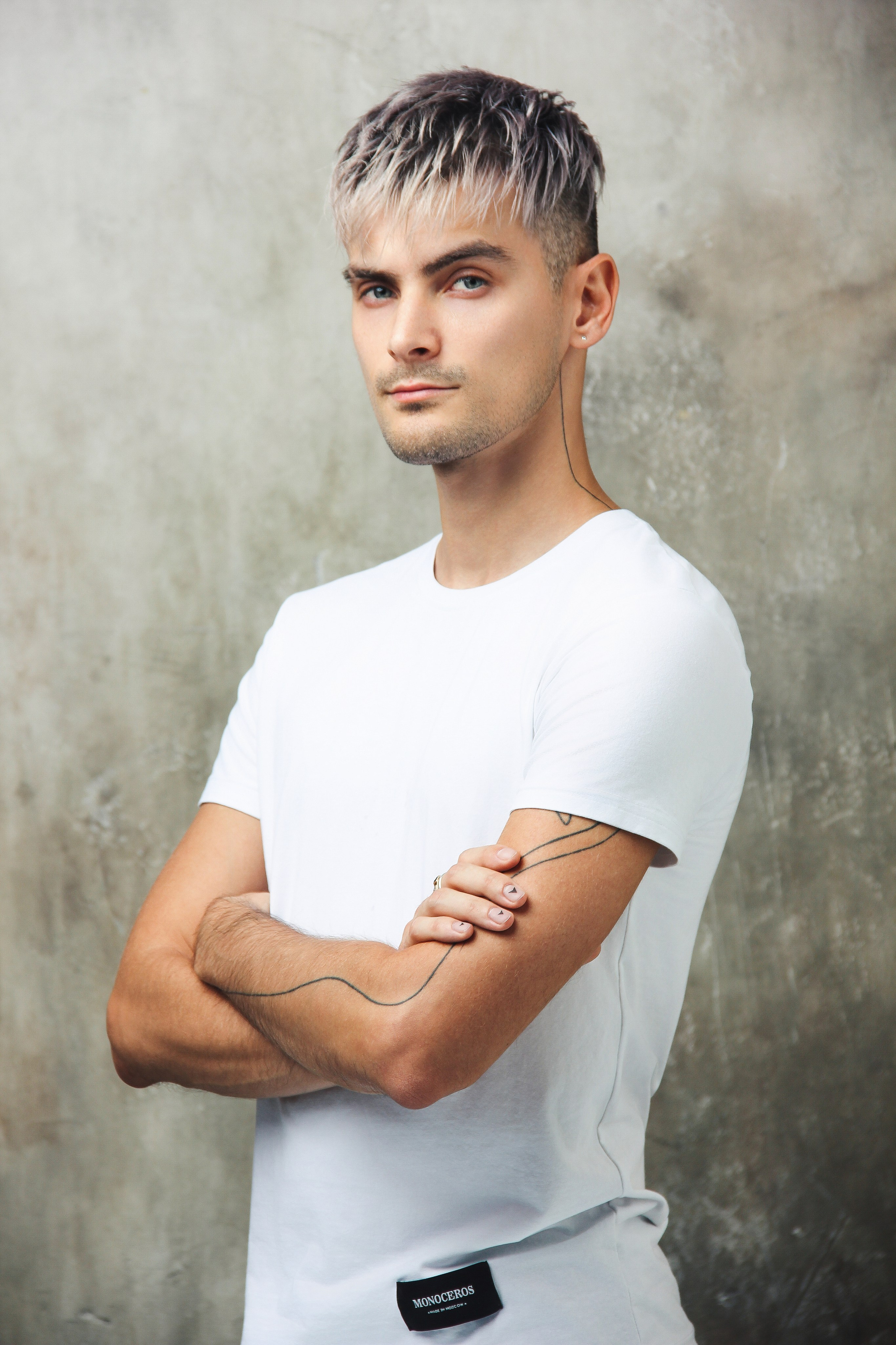 Деловая фотосессия в Москве