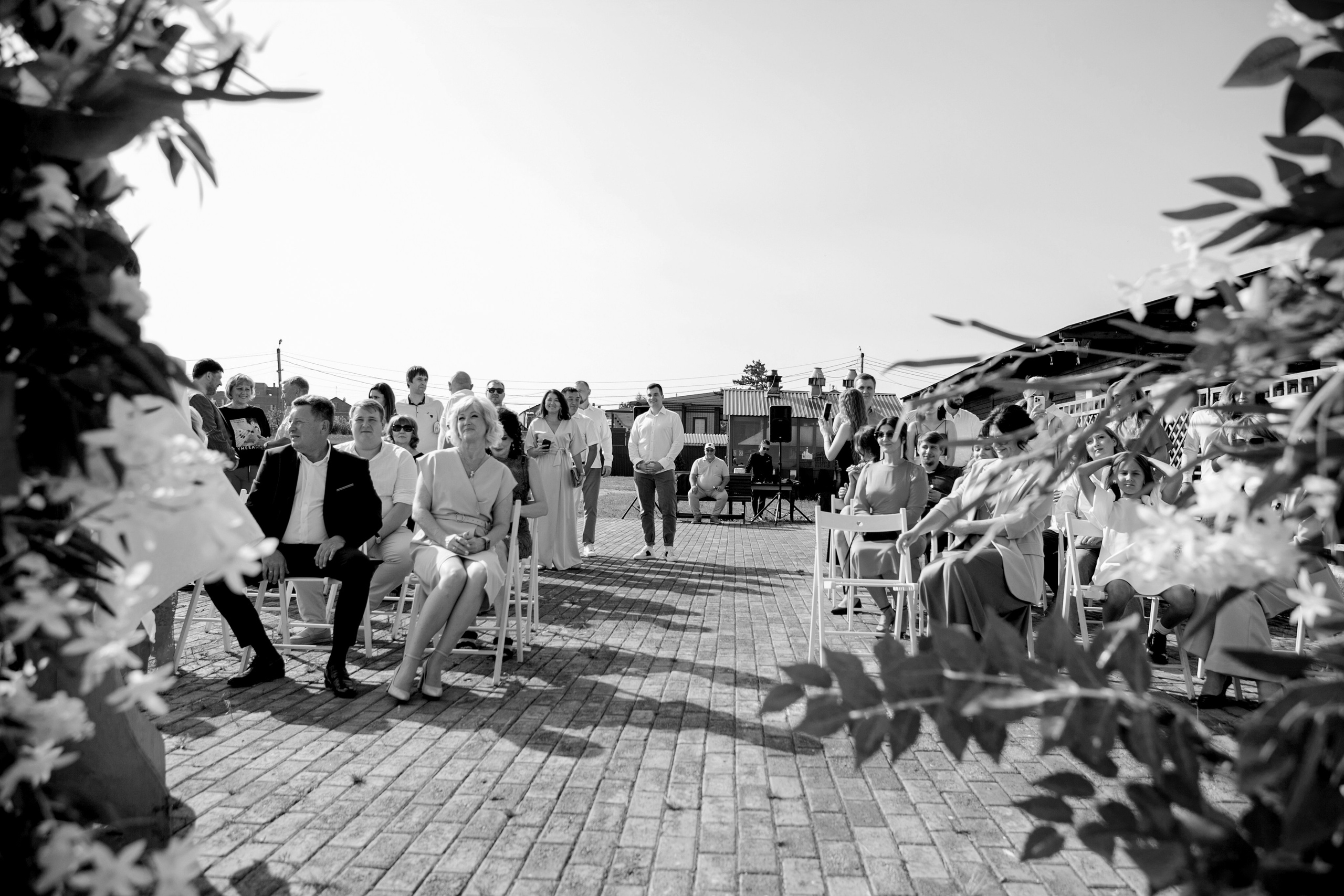 МАКСИМ И ВИКТОРИЯ. Фотограф на любое мероприятие