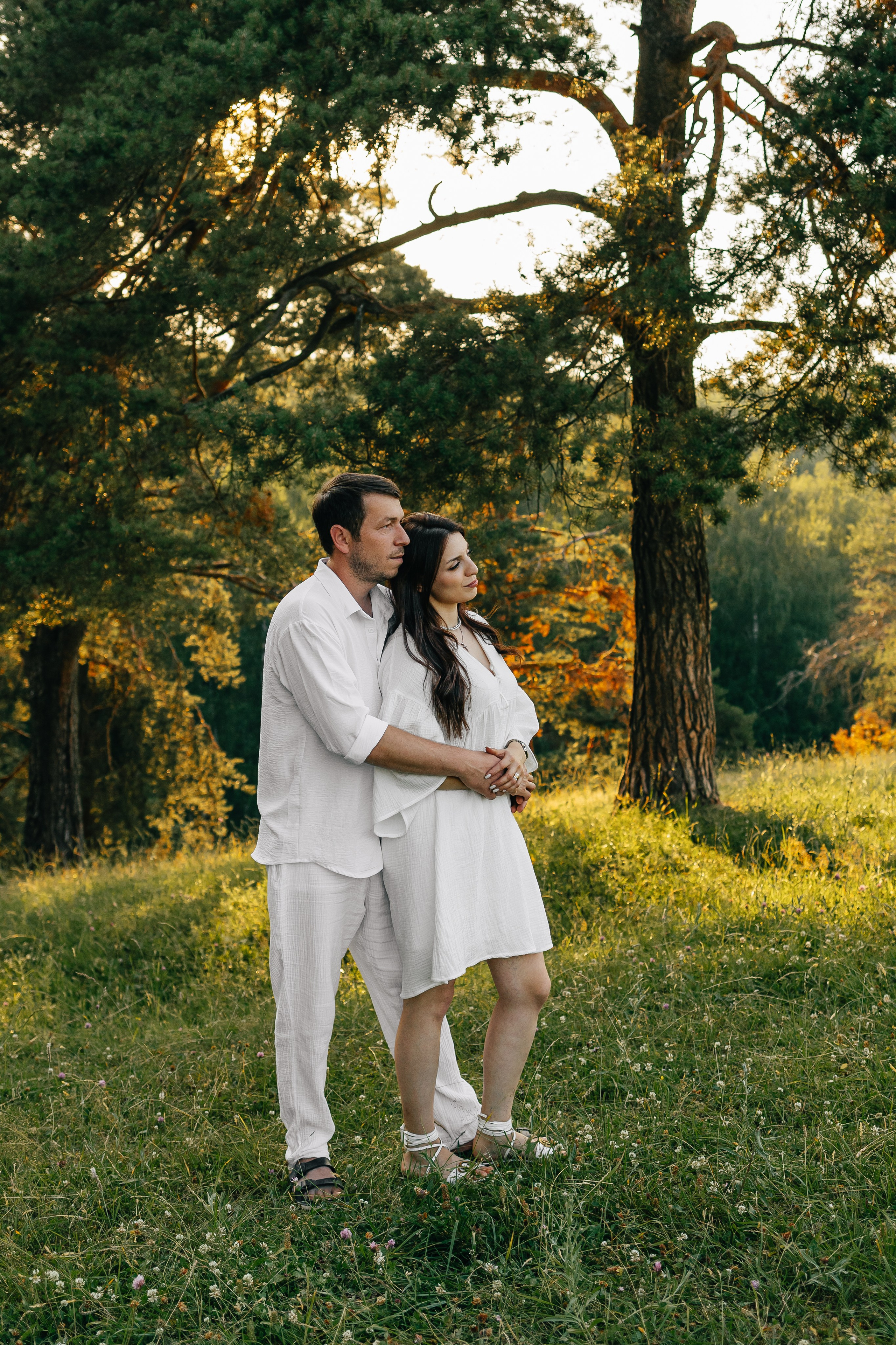 Летние мгновения. Свадебный и студийный фотограф в Нижнем Новгороде
