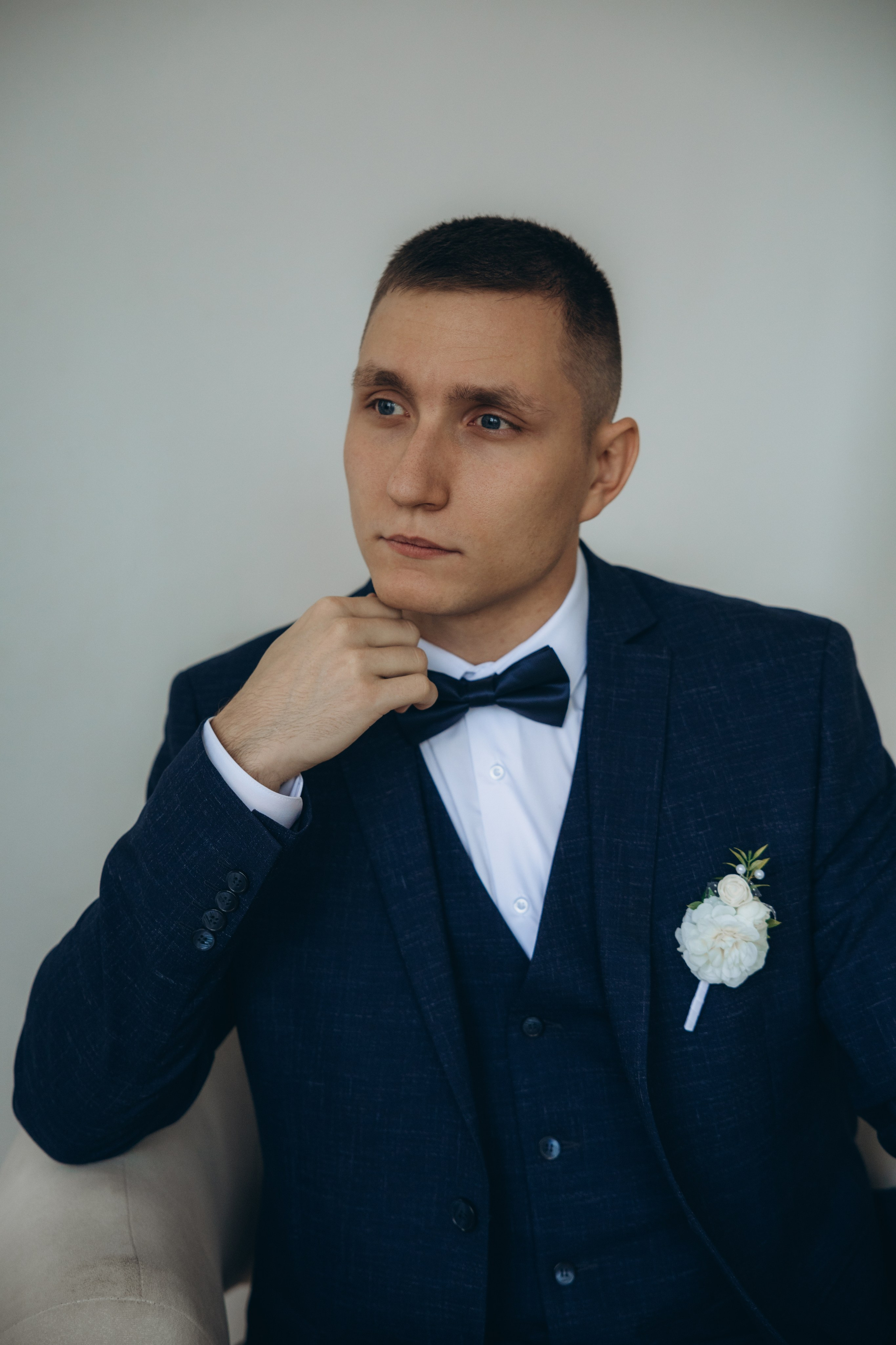 Иван и Елена. Свадебный, семейный фотограф в Иркутске Светлана Макаричева