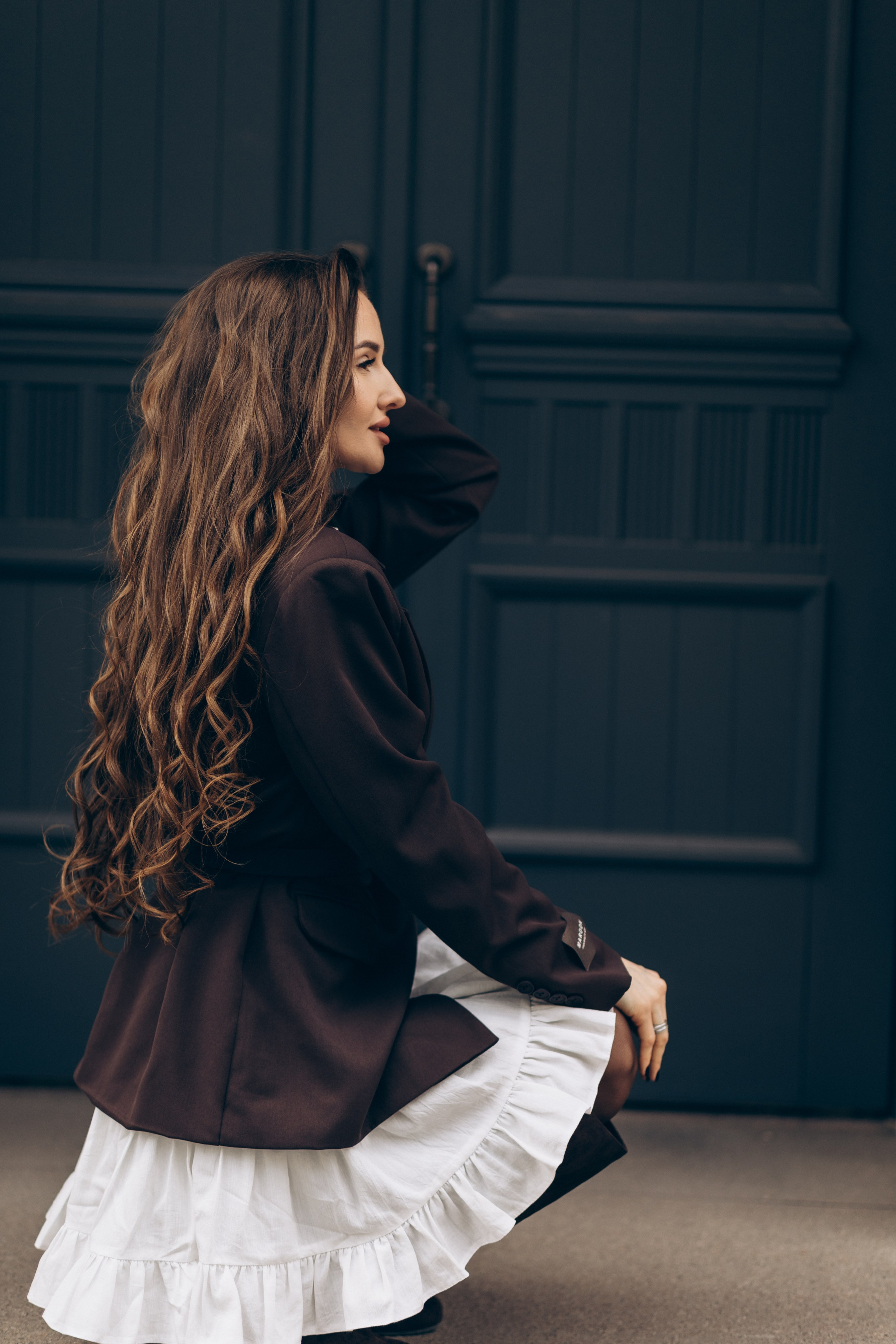 Даша. Свадебный, семейный фотограф в Иркутске Светлана Макаричева