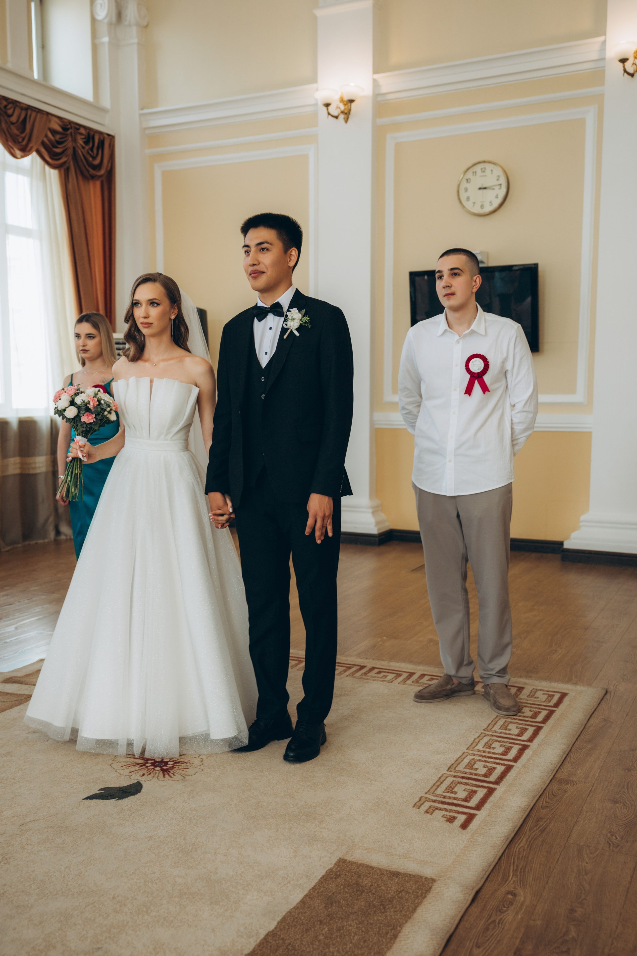 Станислав & Татьяна. Свадебный, семейный фотограф в Иркутске Светлана Макаричева