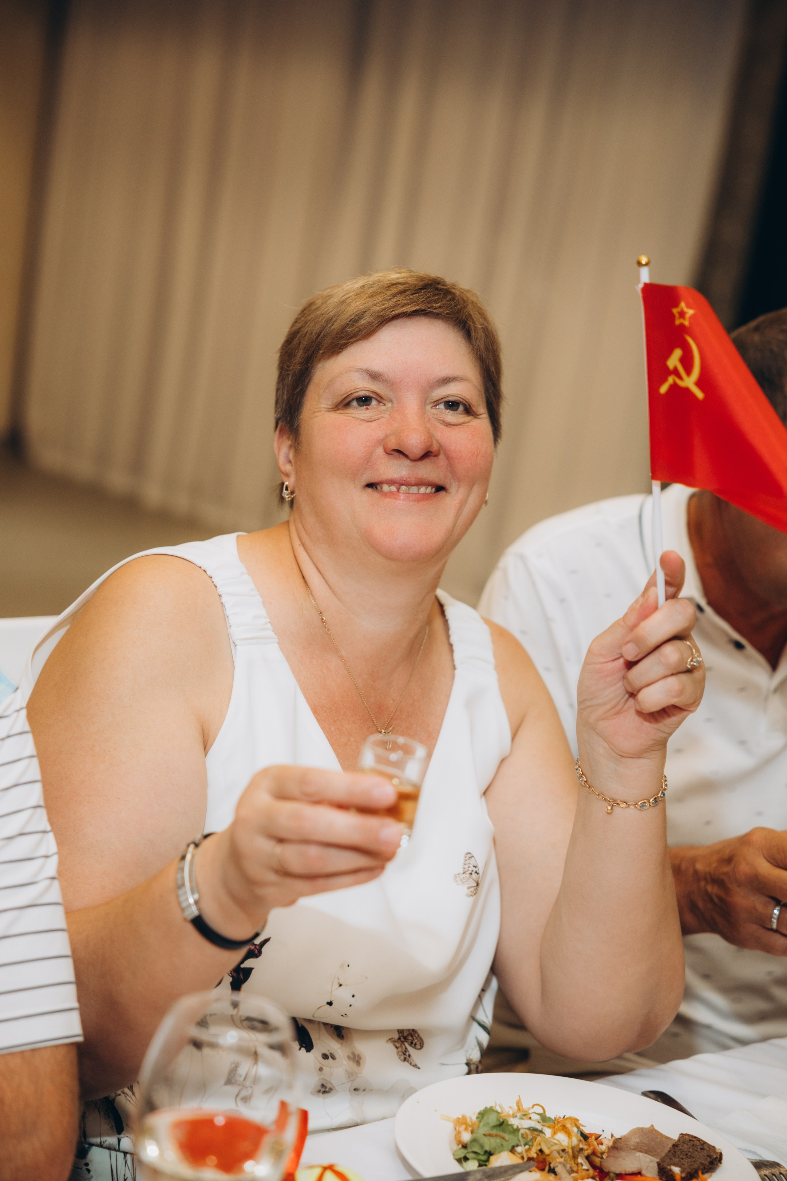 День рождения Оксаны. Свадебный, семейный фотограф в Иркутске Светлана Макаричева