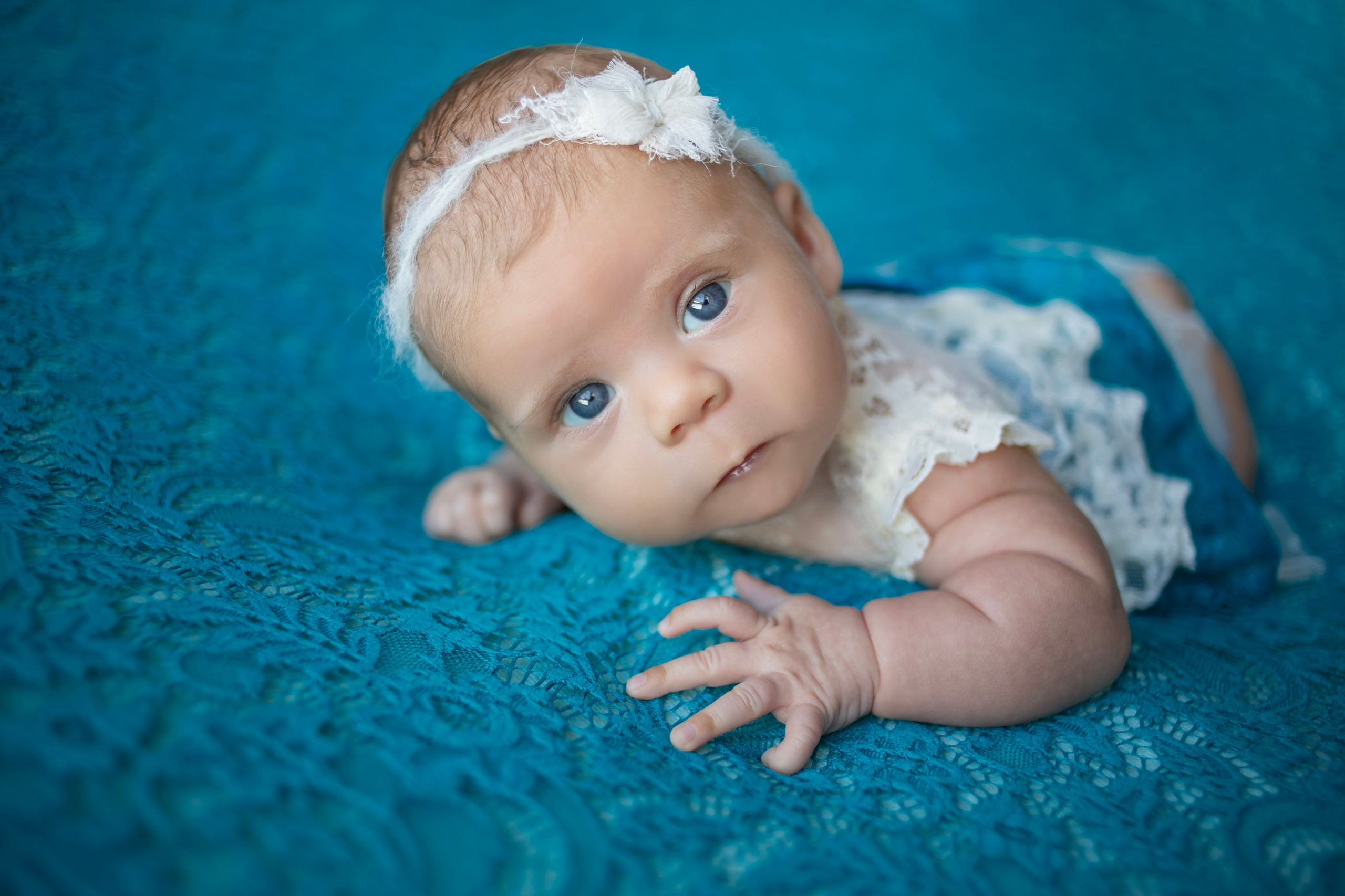 NEWBORN. Семейный и детский фотограф в Москве и МО — Александра