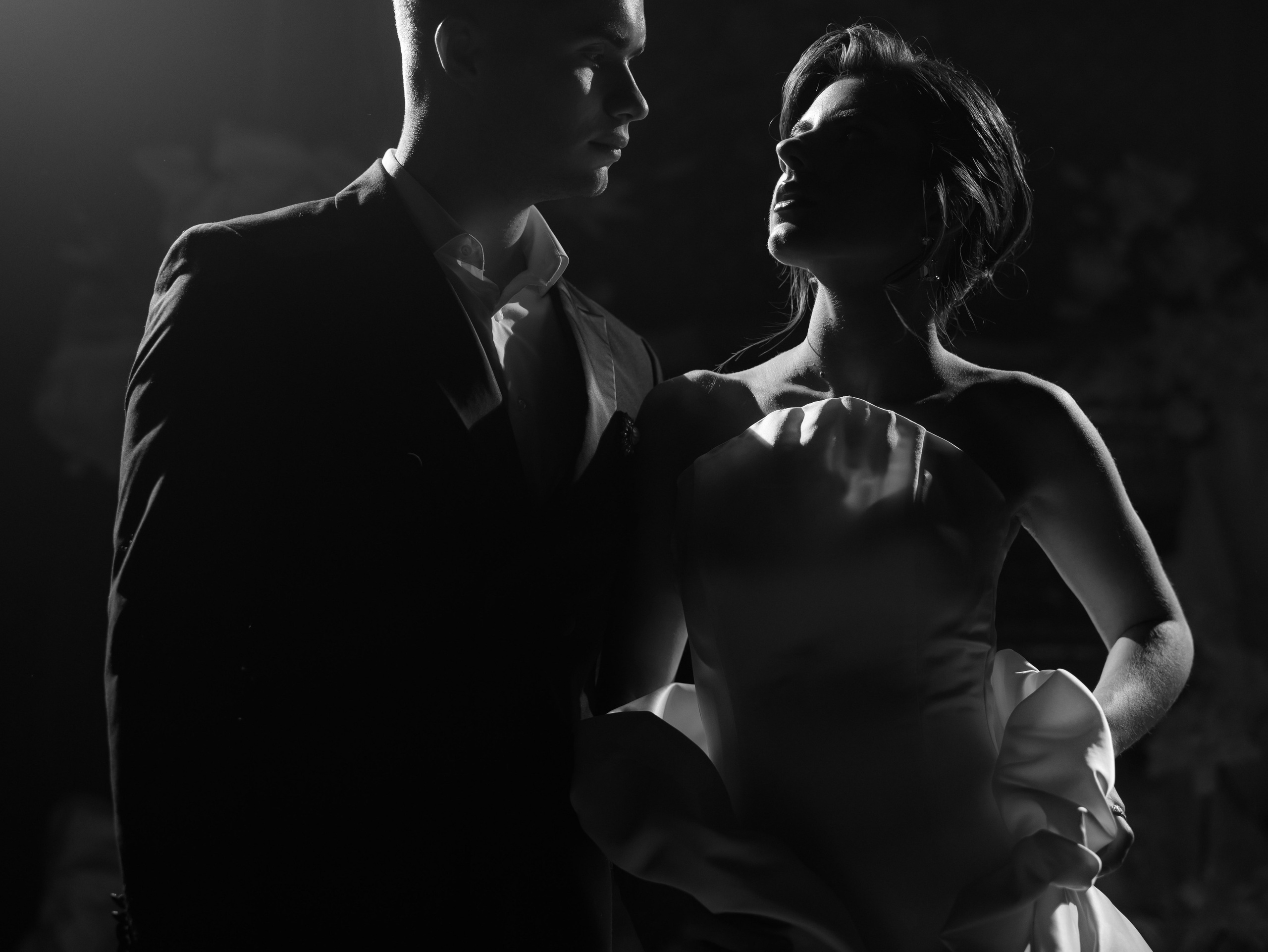 Павел и Яна. Свадебный фотограф Тула Москва СПБ / Сёмина Дарья