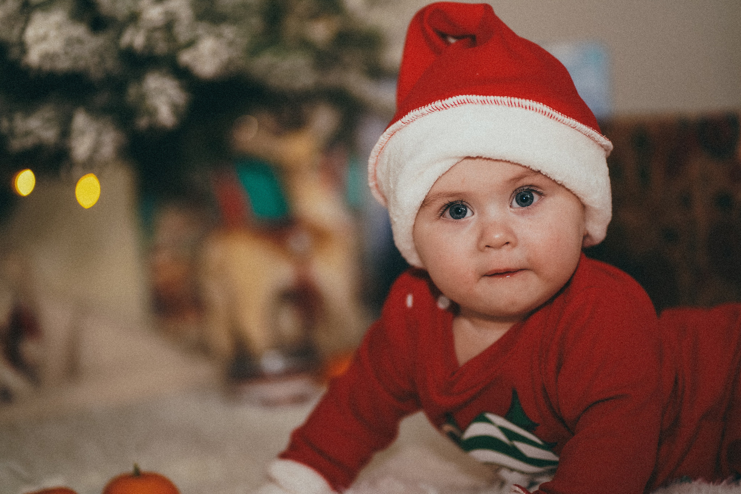 Ксения, Степан и Егор. Предновогоднее. Свадебный фотограф Копков Геннадий