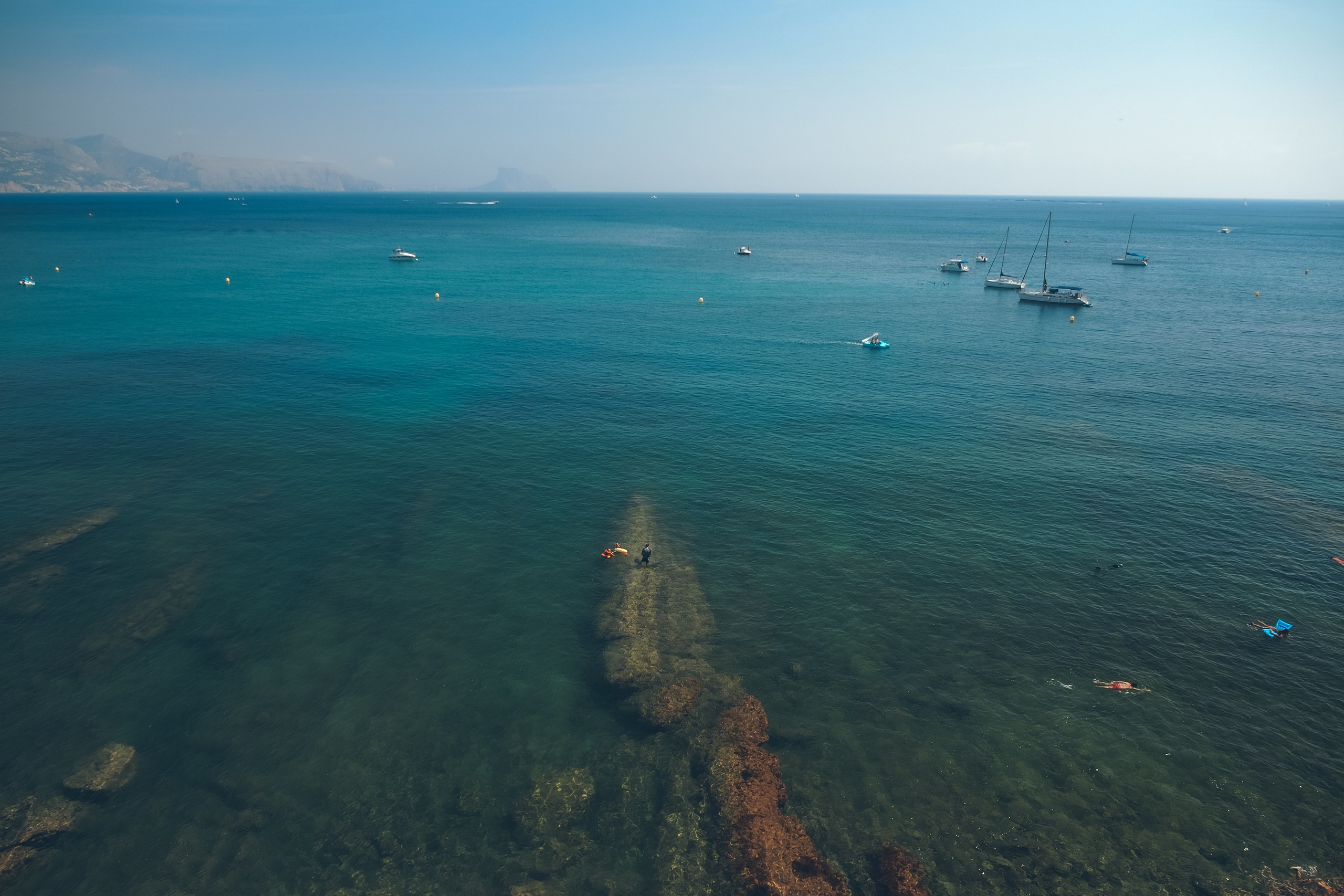 Испания. Свадебный фотограф Копков Геннадий