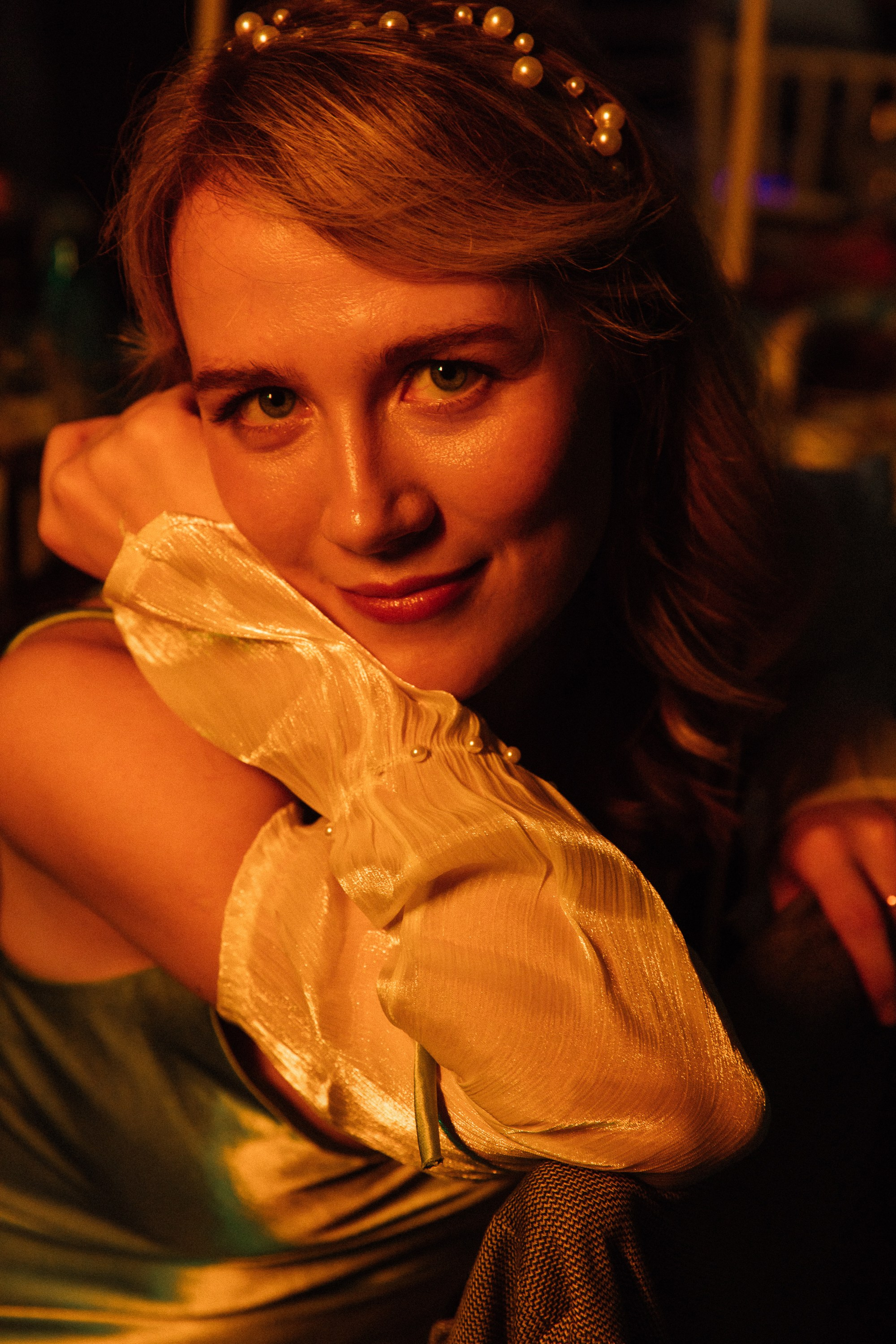 Ночь и Бал. Свадебный фотограф Дмитрий Воробьев Москва Ярославль