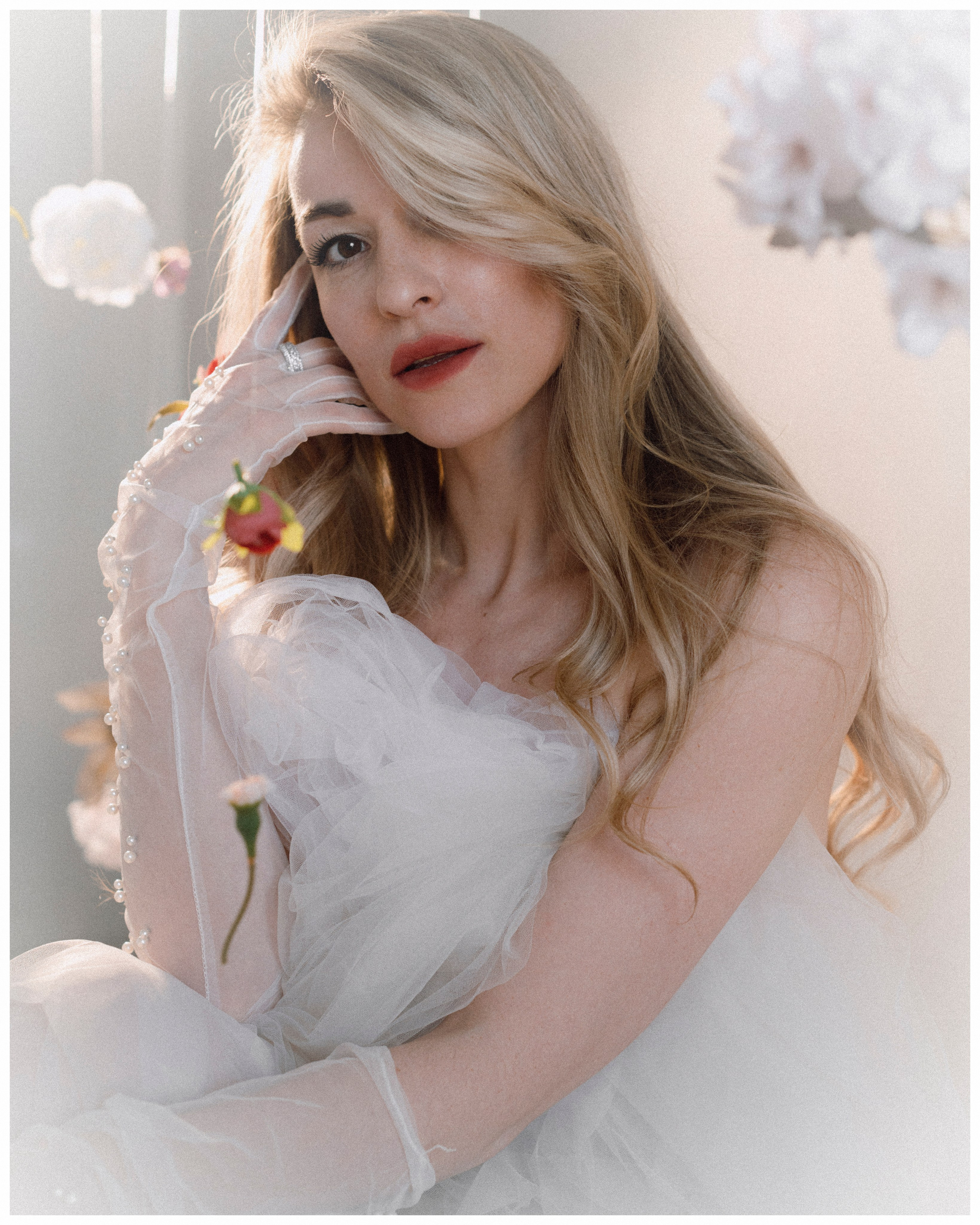 Мария. Фотограф в Абакане и Минусинске