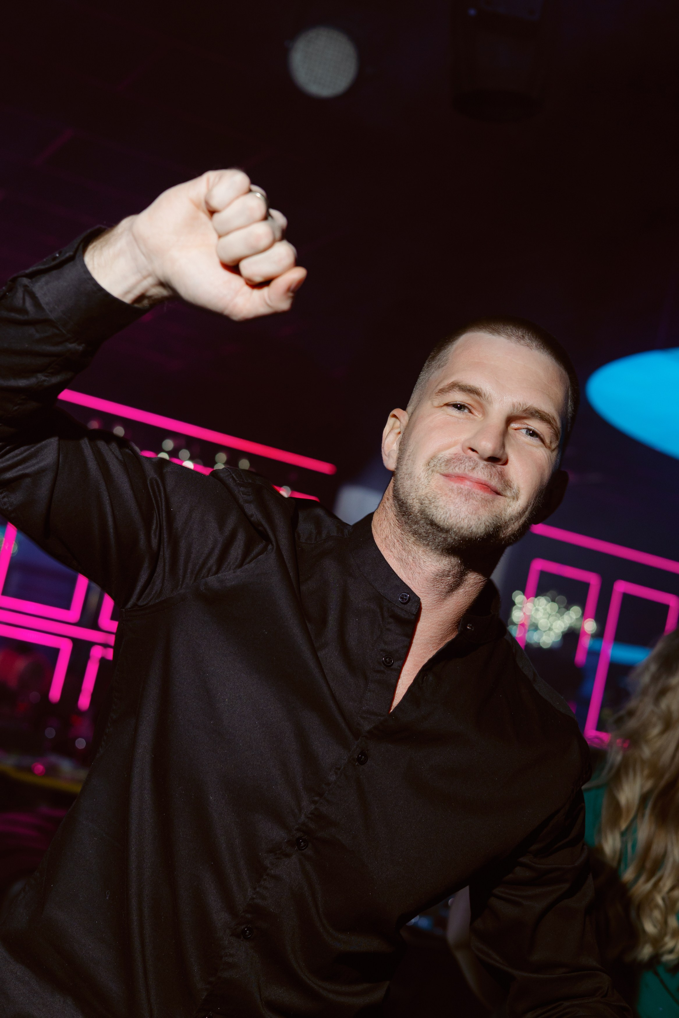 КОРПОРАТИВ NL International. Свадебный и репортажный фотограф в Москве Владимир Сергеев | Naysaikolo