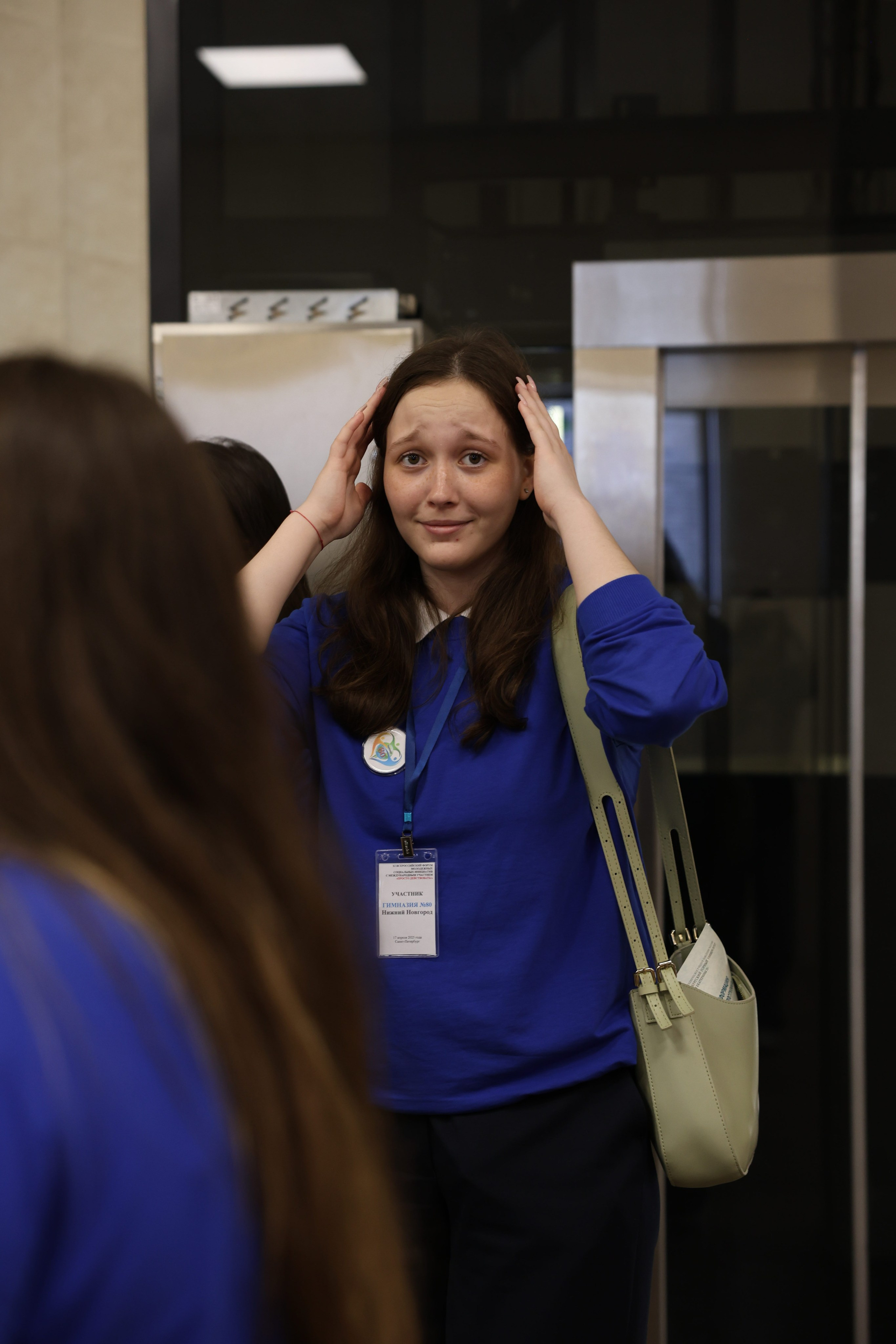 Портретная съемка. Фотограф СПБ