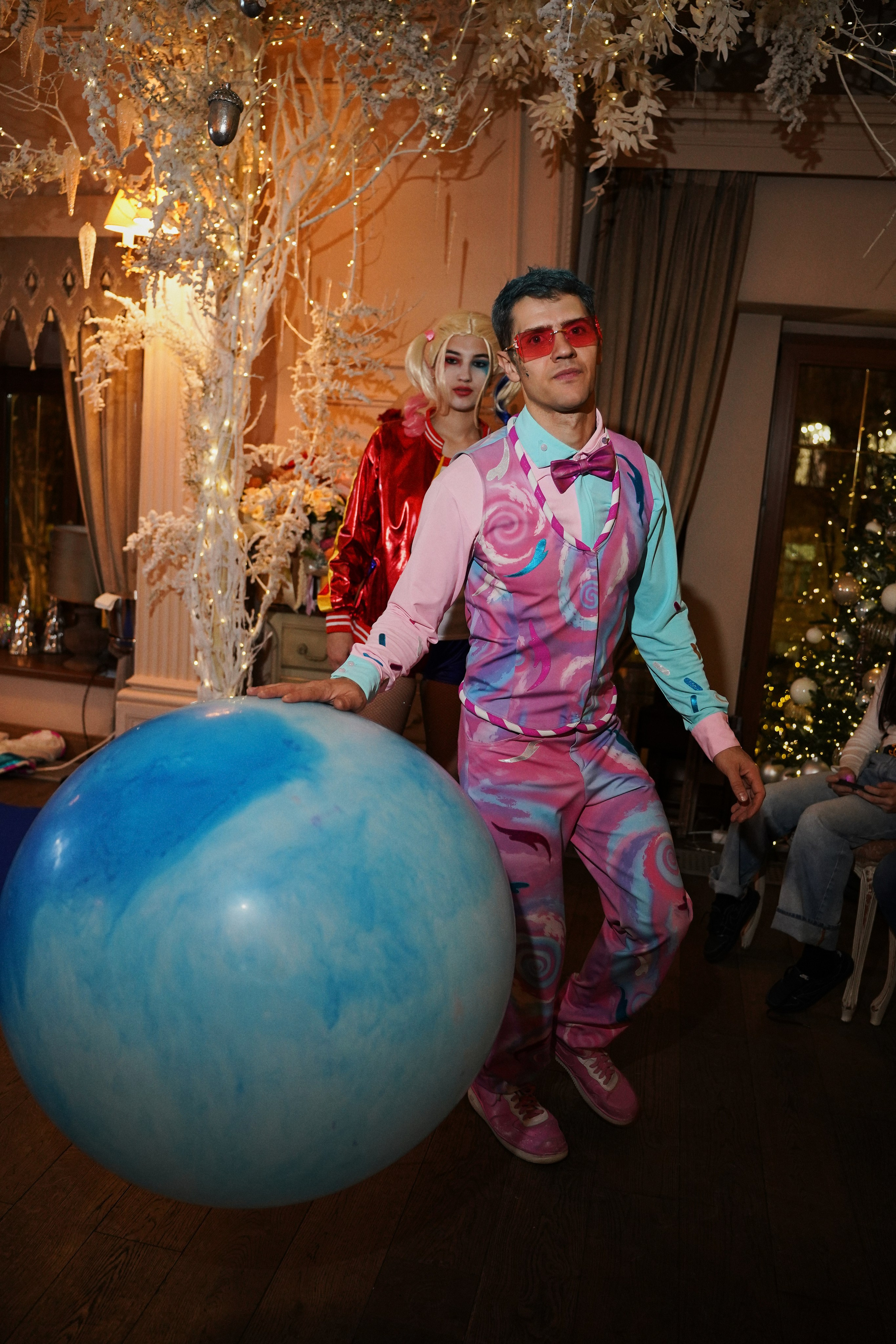 День Рождения 11 лет. Фотограф