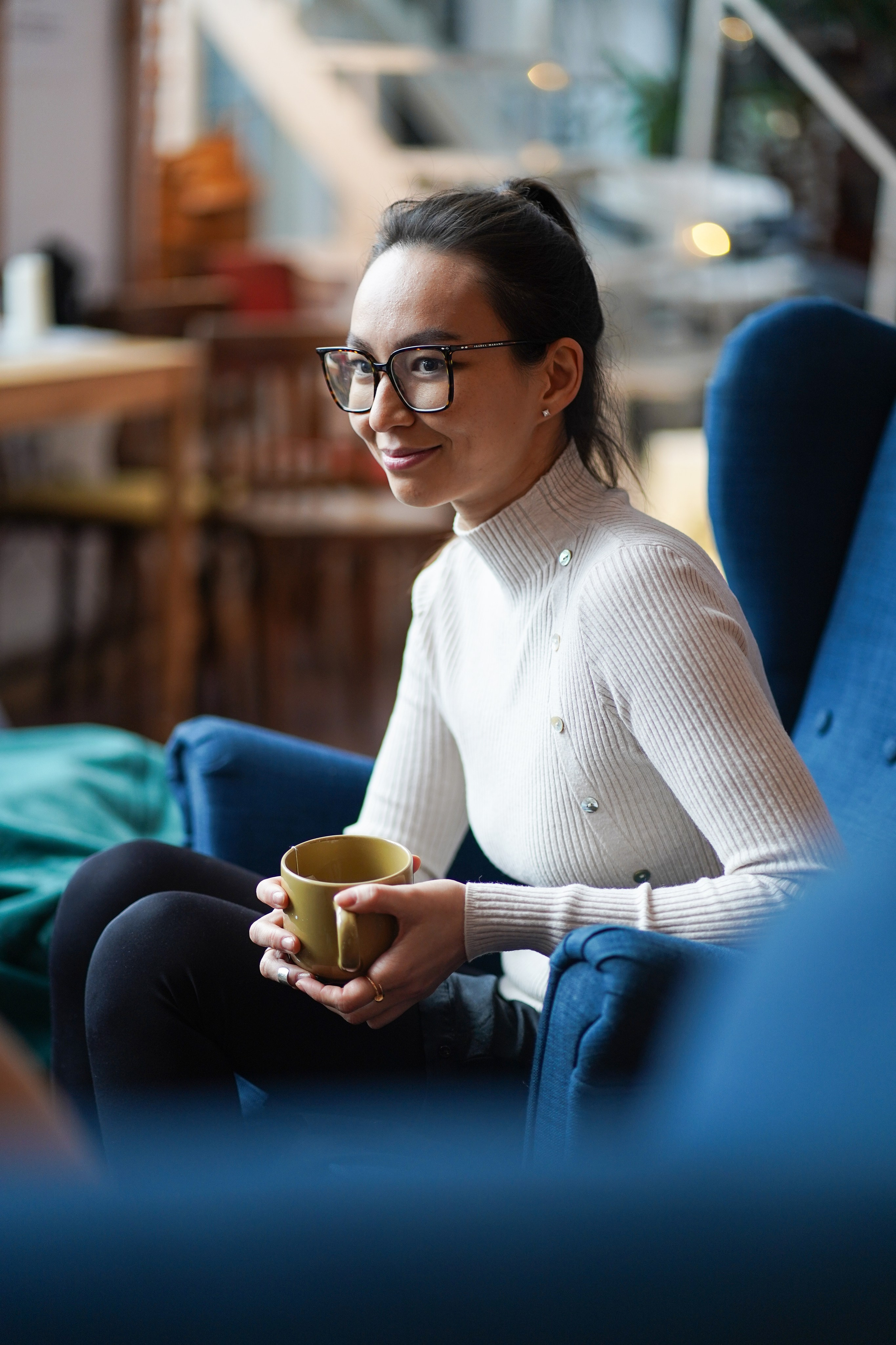 Soul Sound. Фотограф