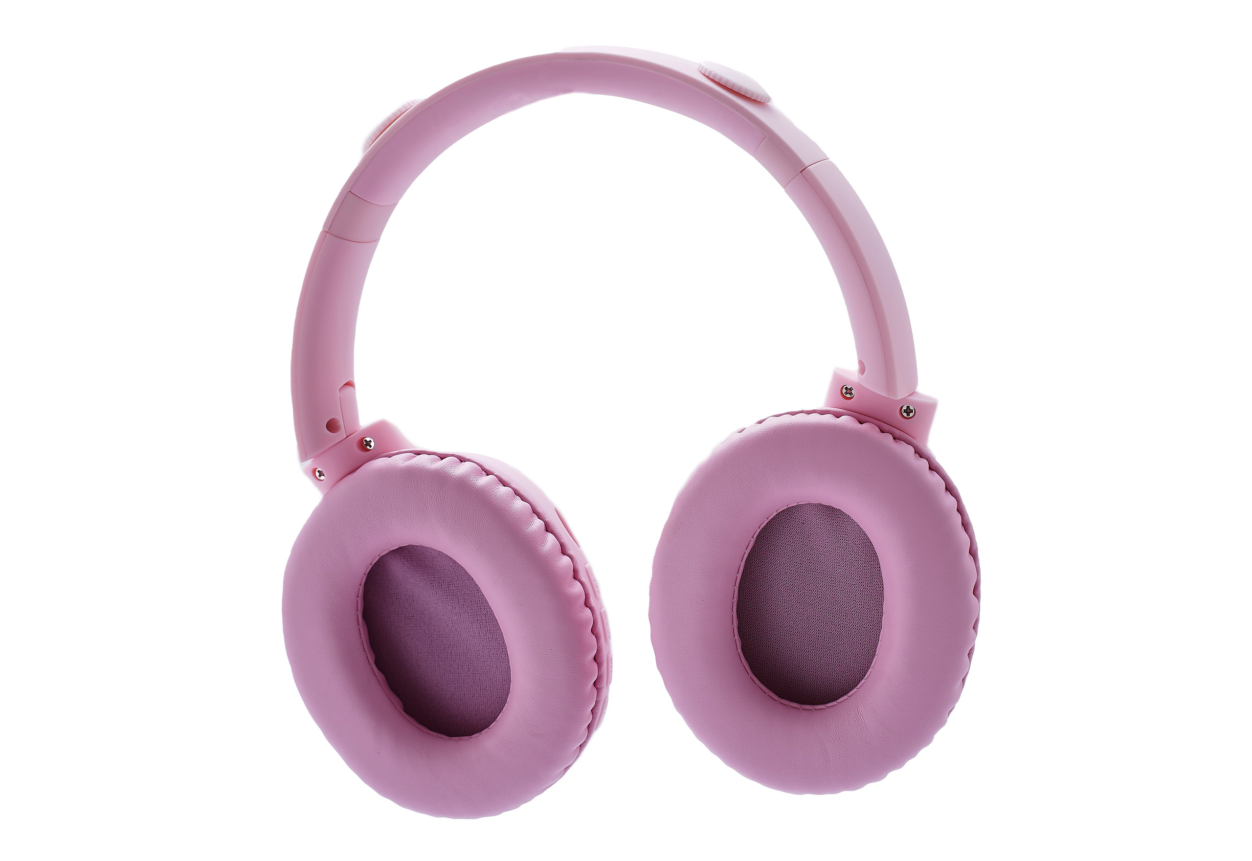 Наушники. Фотограф