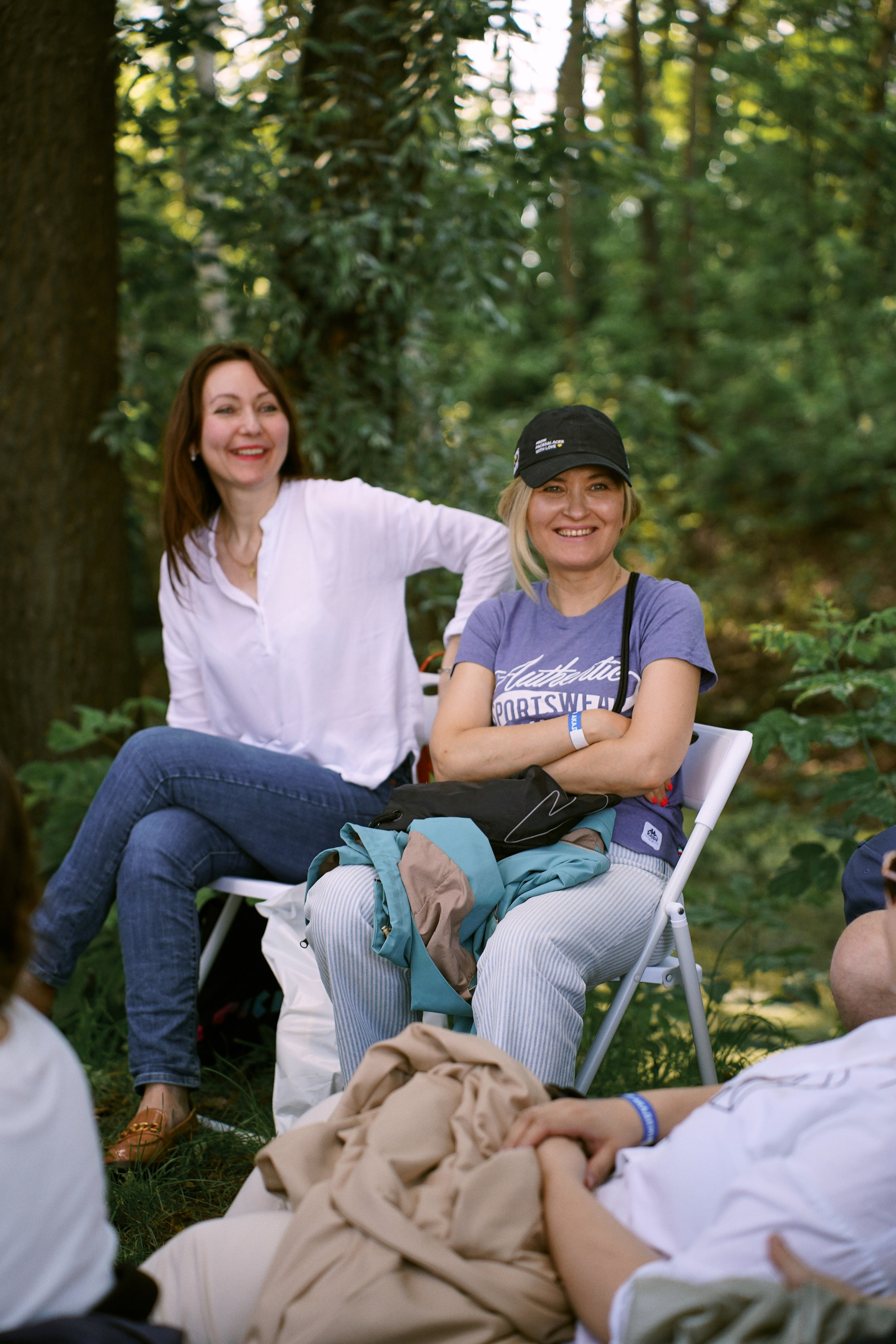 Корпоратив Мармелад Медиа. Фотограф