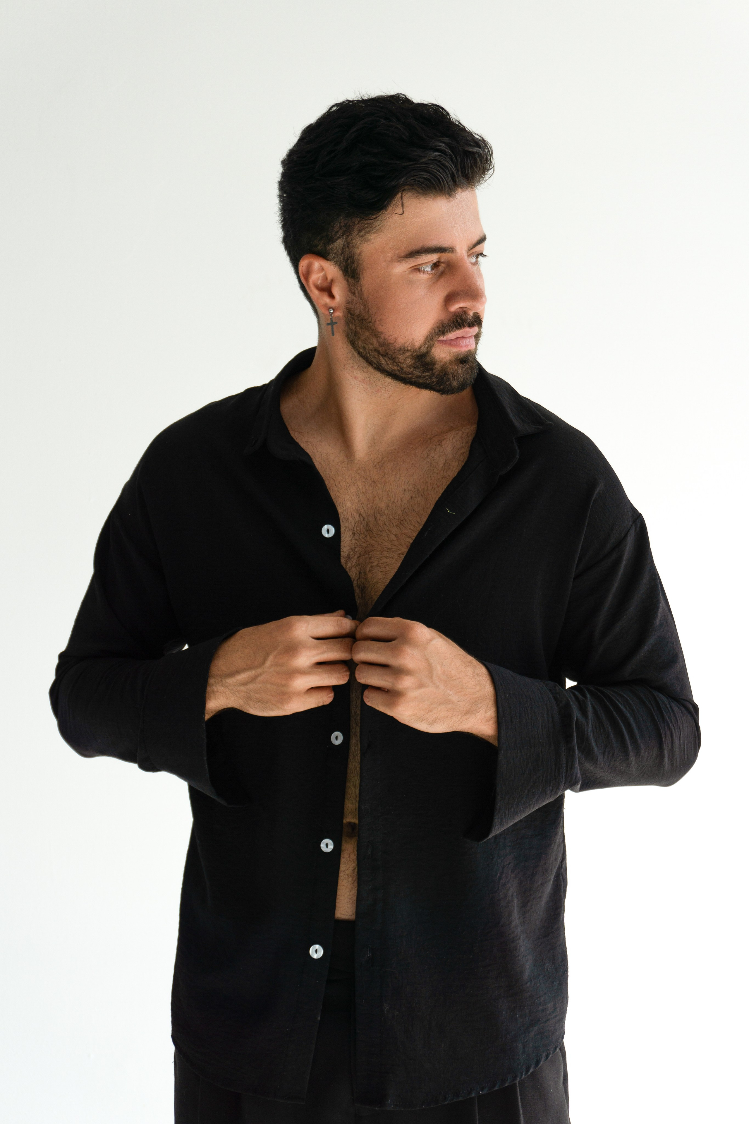 Эрик. Фотограф