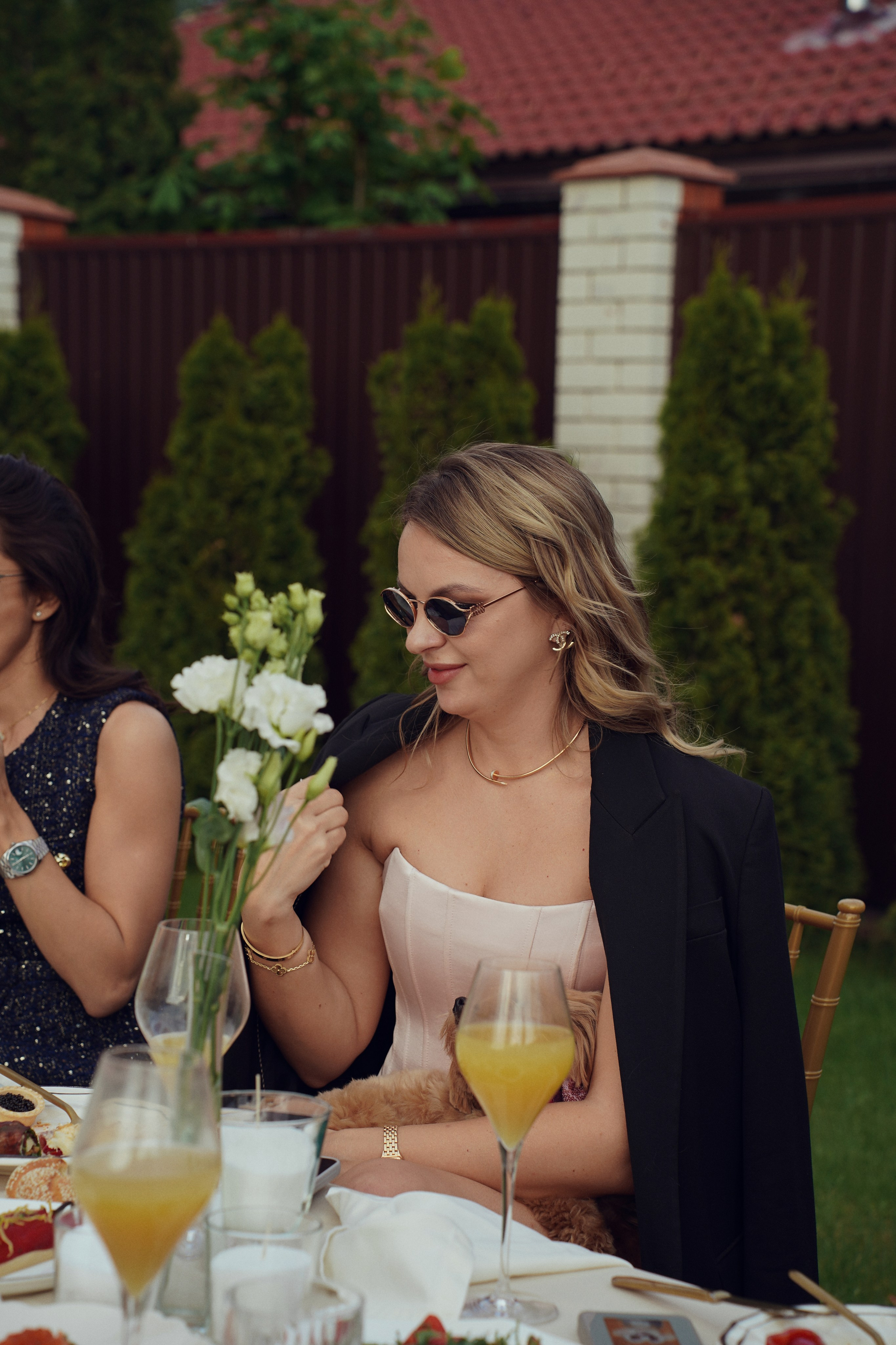 День Рождения Екатерина. Фотограф