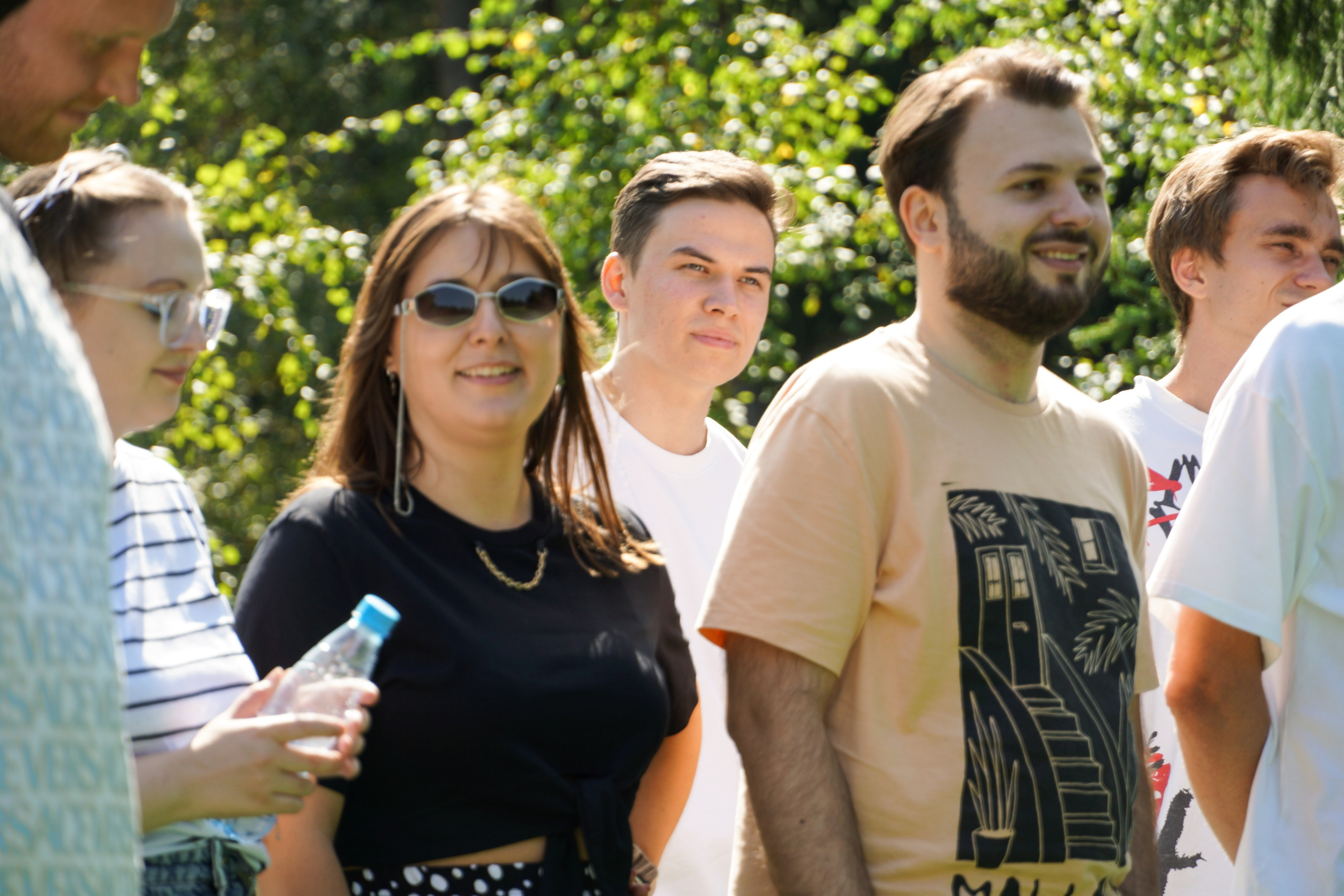 Moscow Country Club. Фотограф