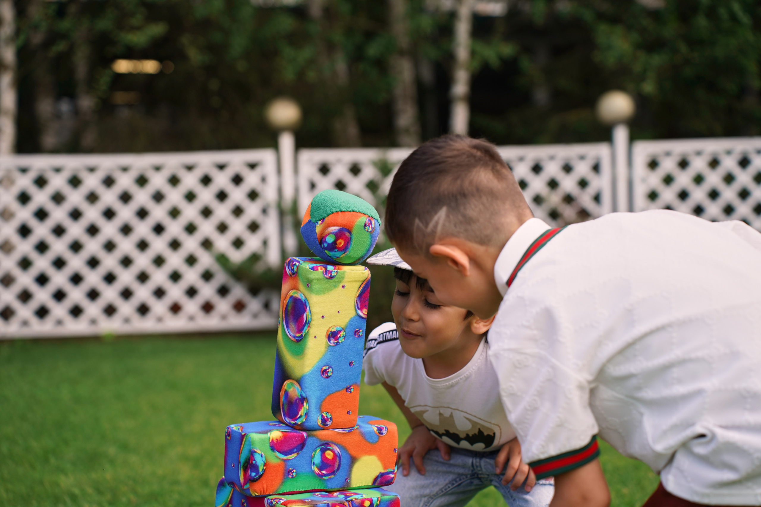День Рождения. Фотограф