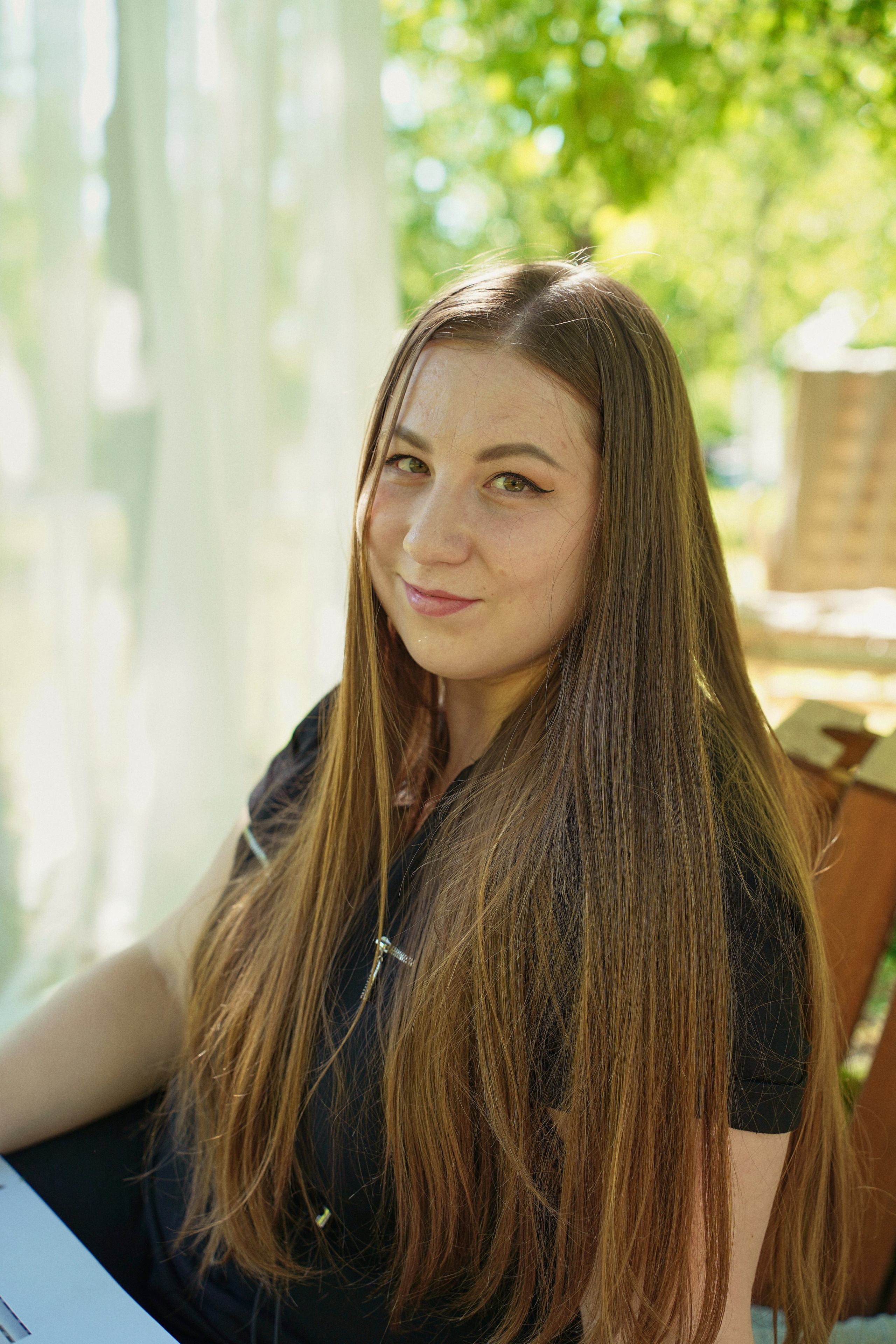 Мероприятие Брусника. Фотограф