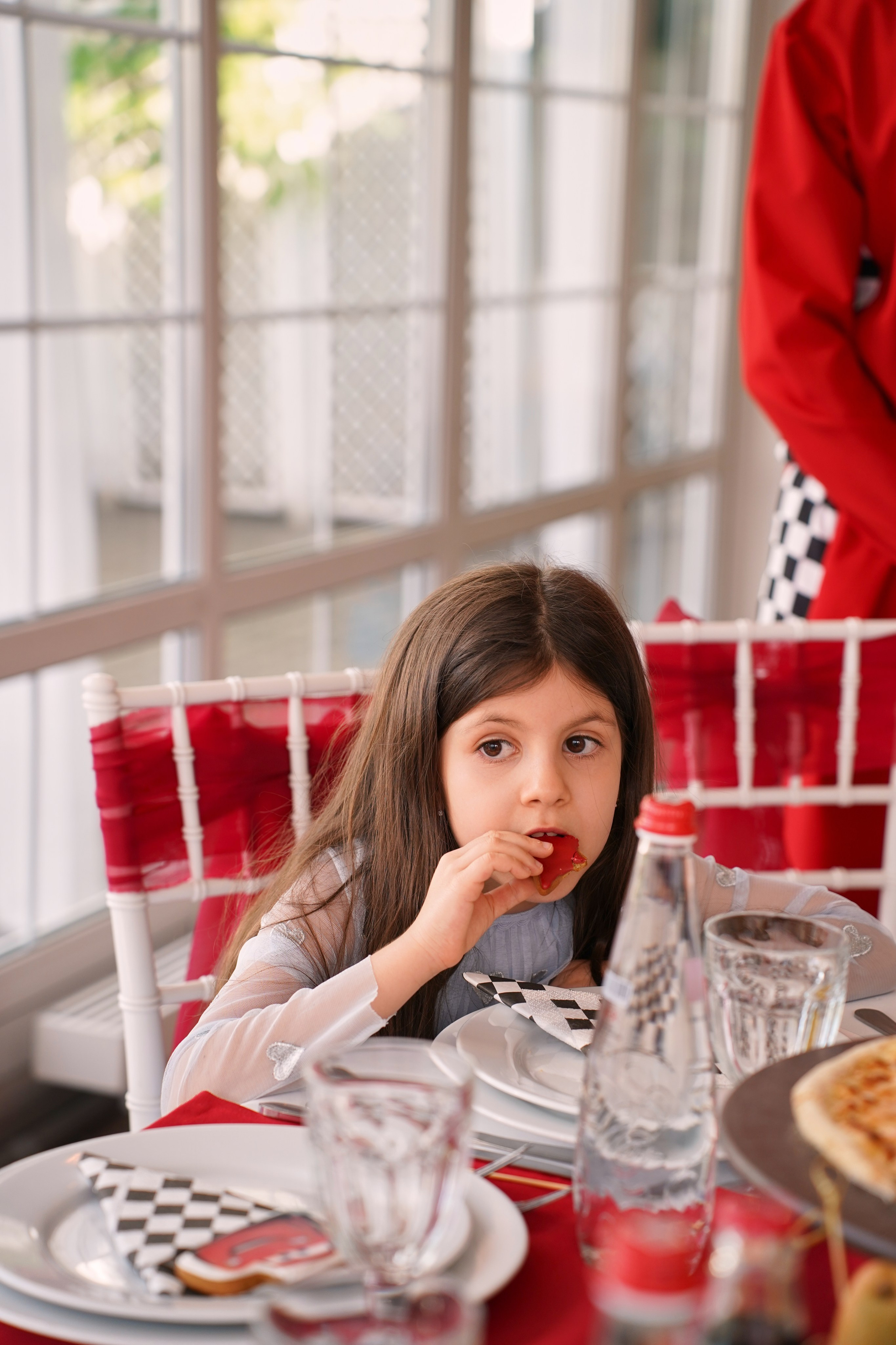 День Рождения. Фотограф