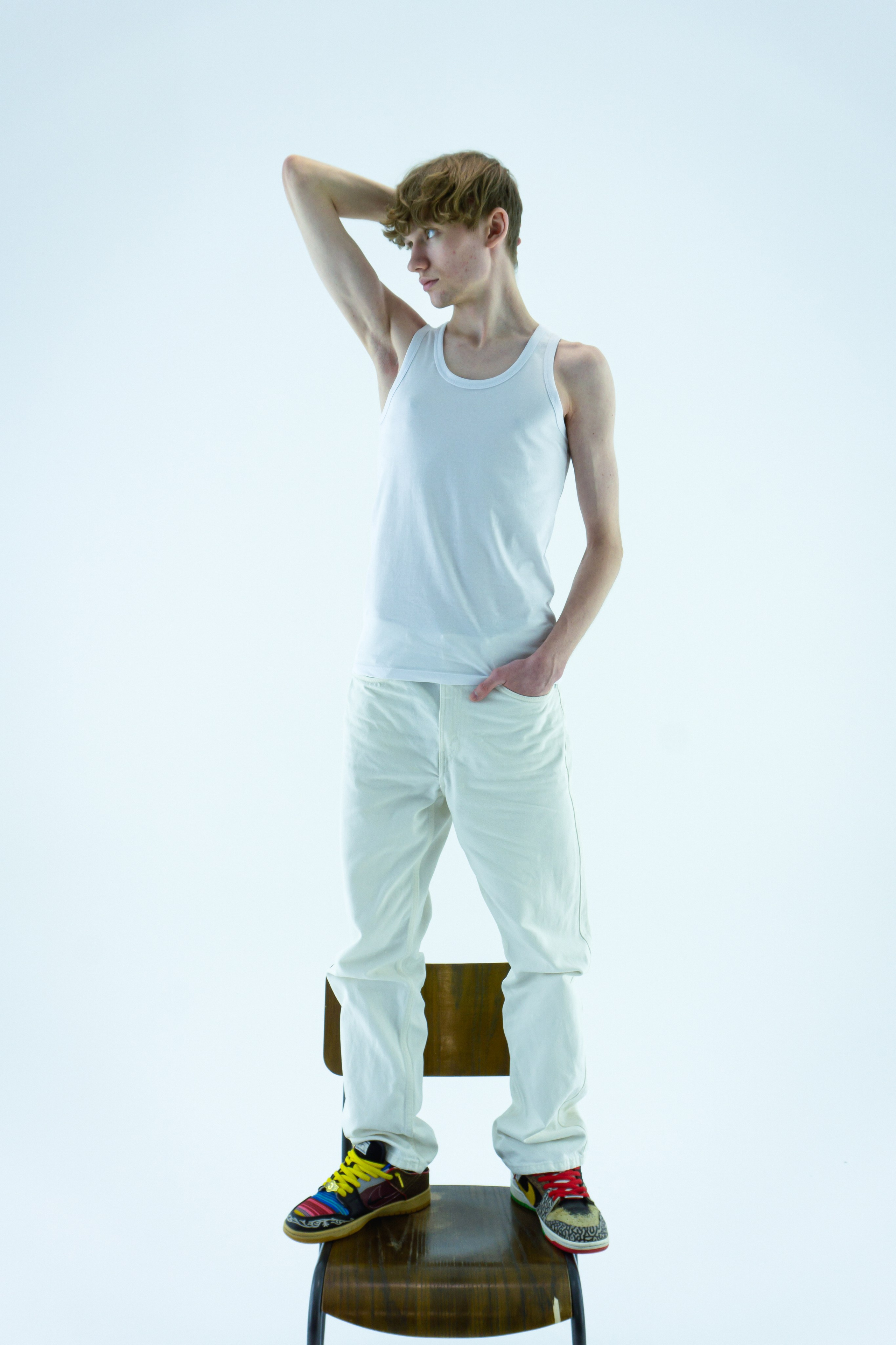 Никита. Фотограф